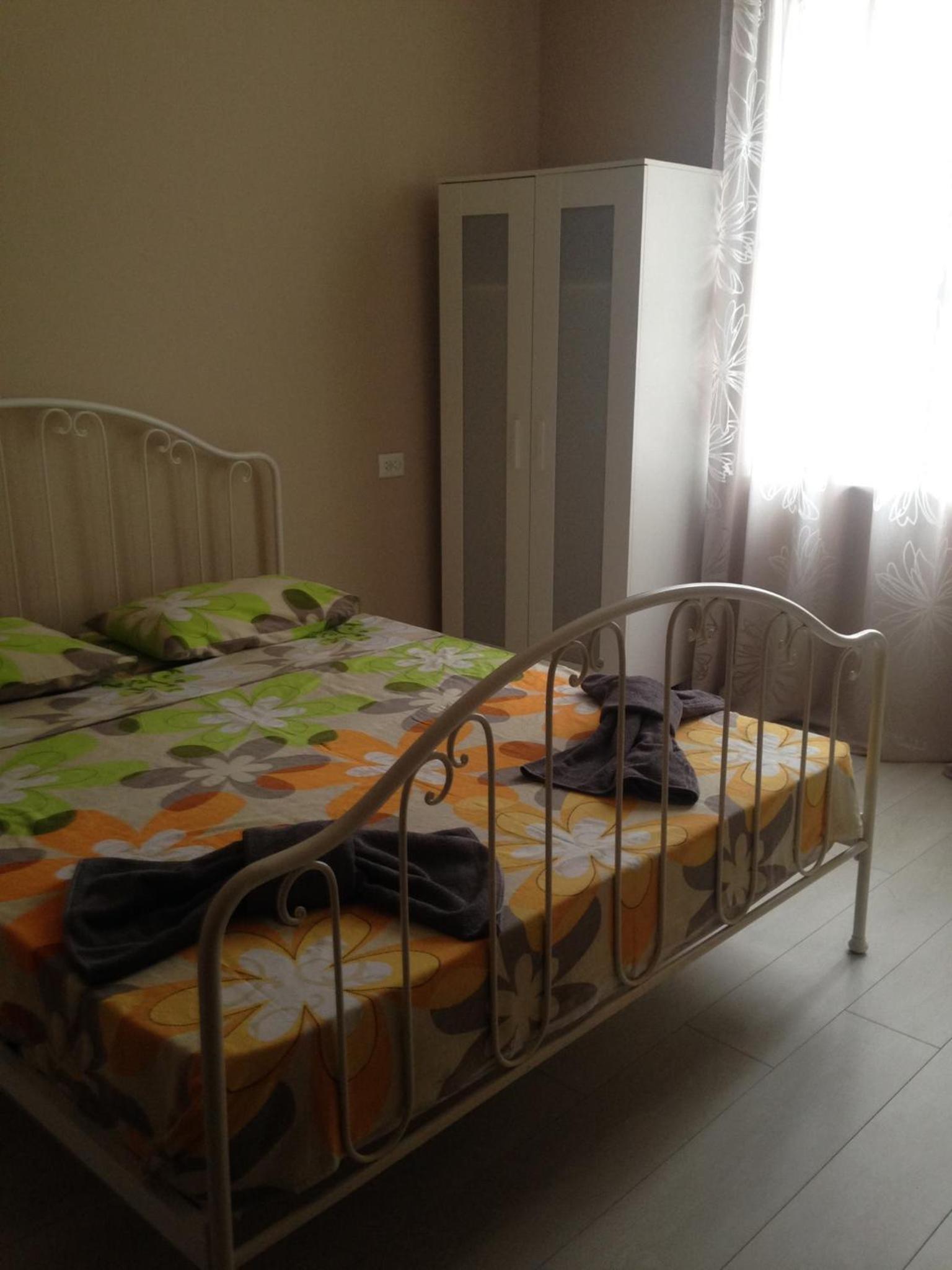 Double Room with Garden View photo 1