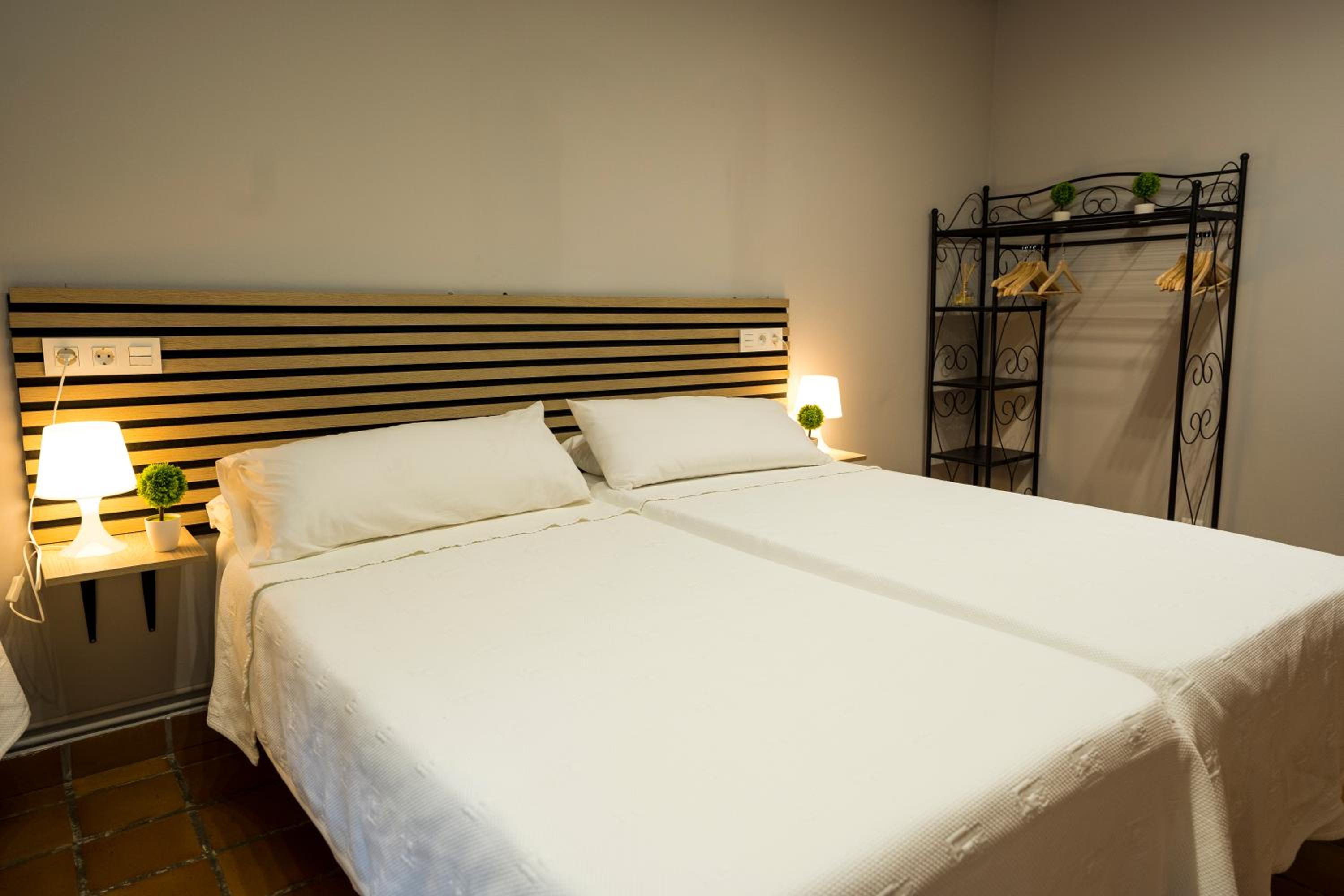 Paratene Ostatu Habitaciones, Foto 2