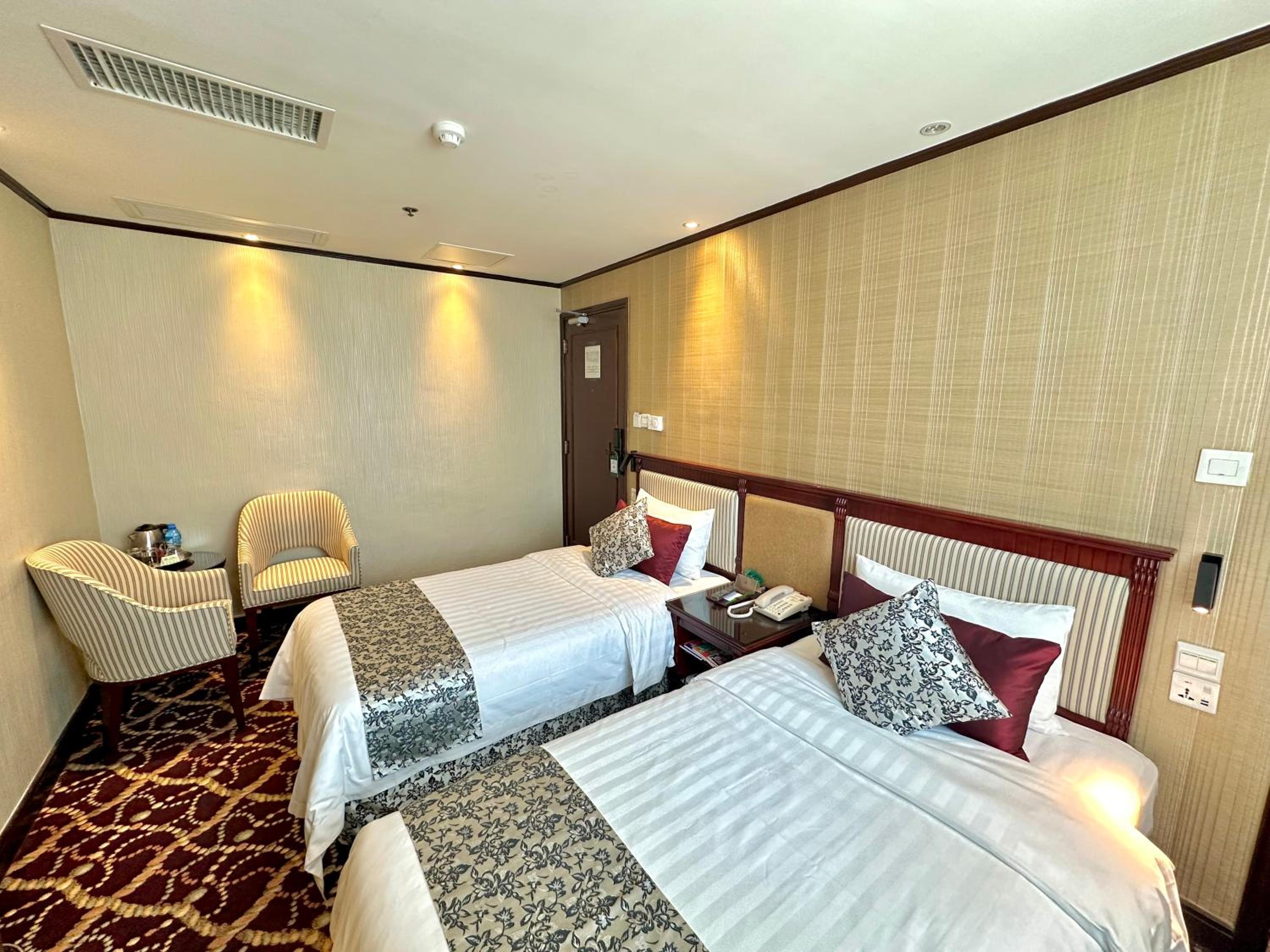 Twin Room with View photo 1