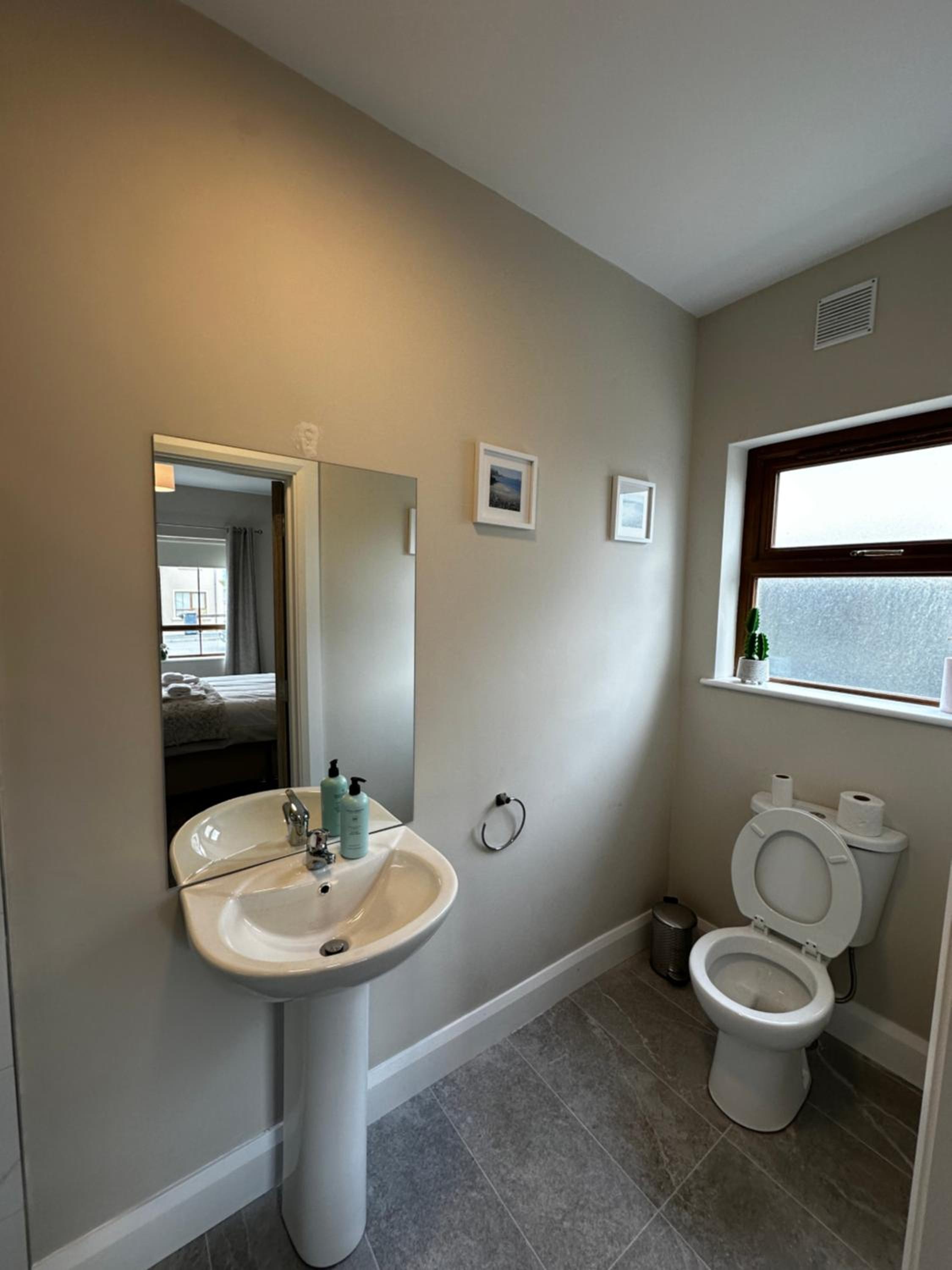 Three-Bedroom House photo 3