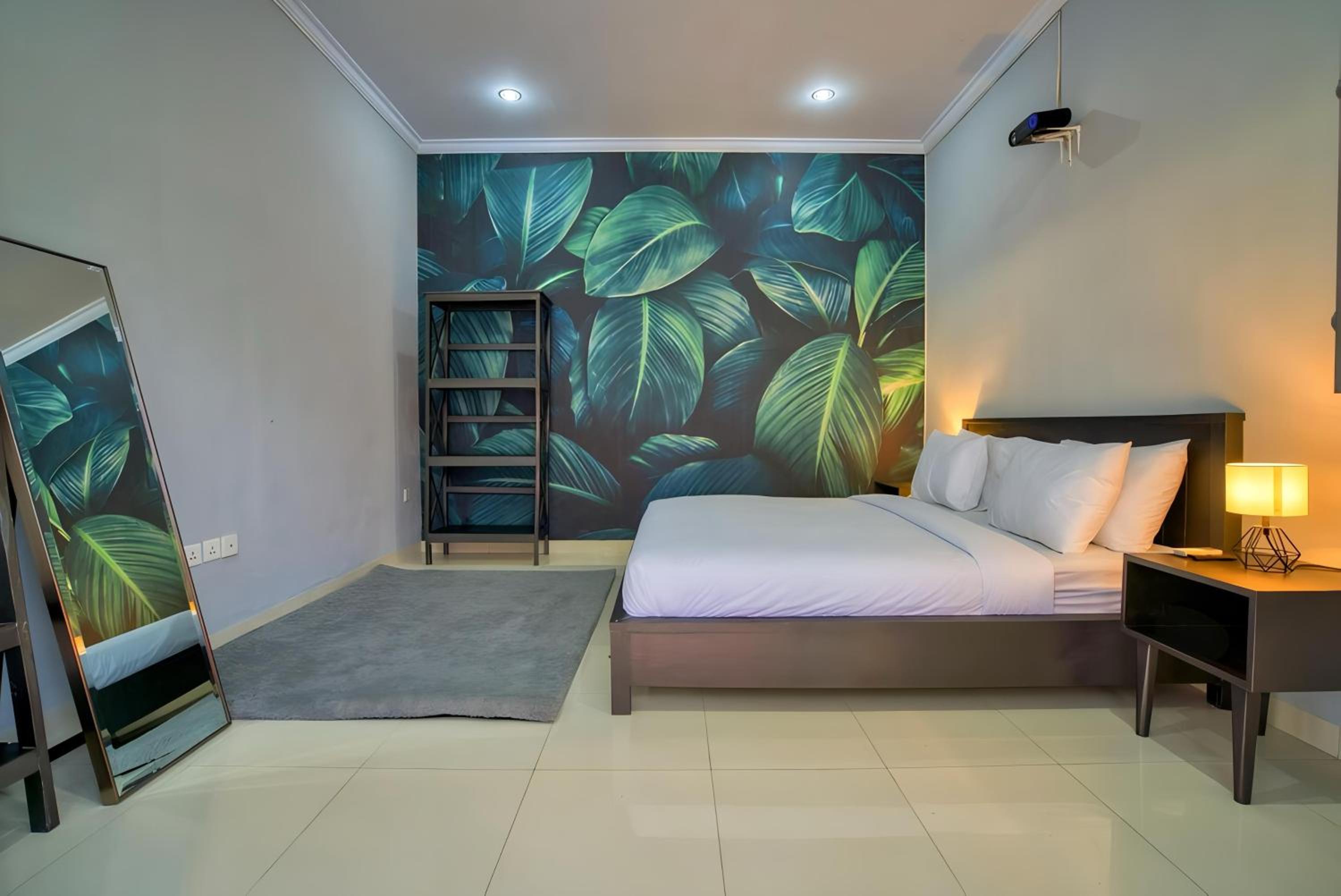 Two-Bedroom Villa photo 1