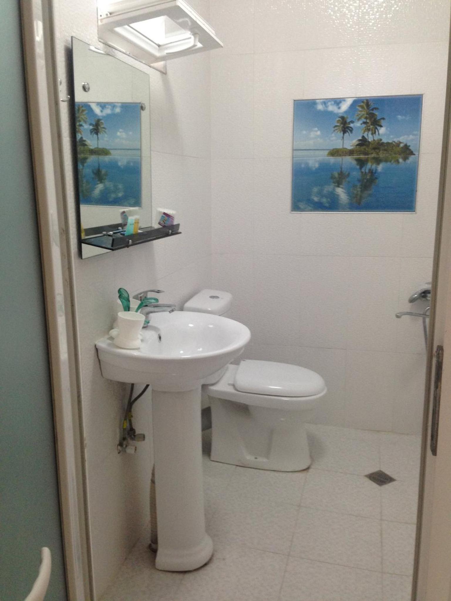 Double Room with Garden View photo 3
