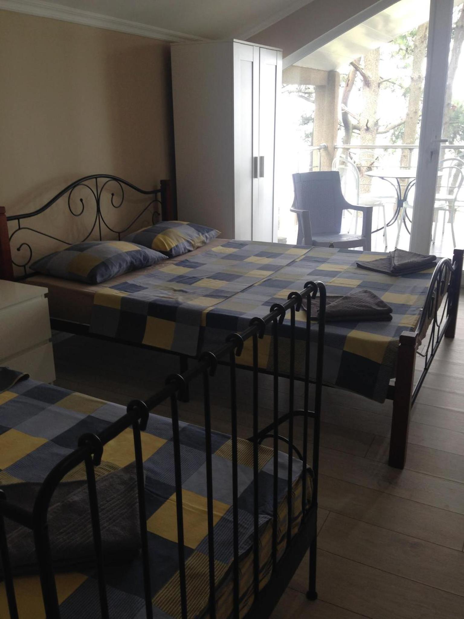 Standard Triple Room with Sea View photo 1
