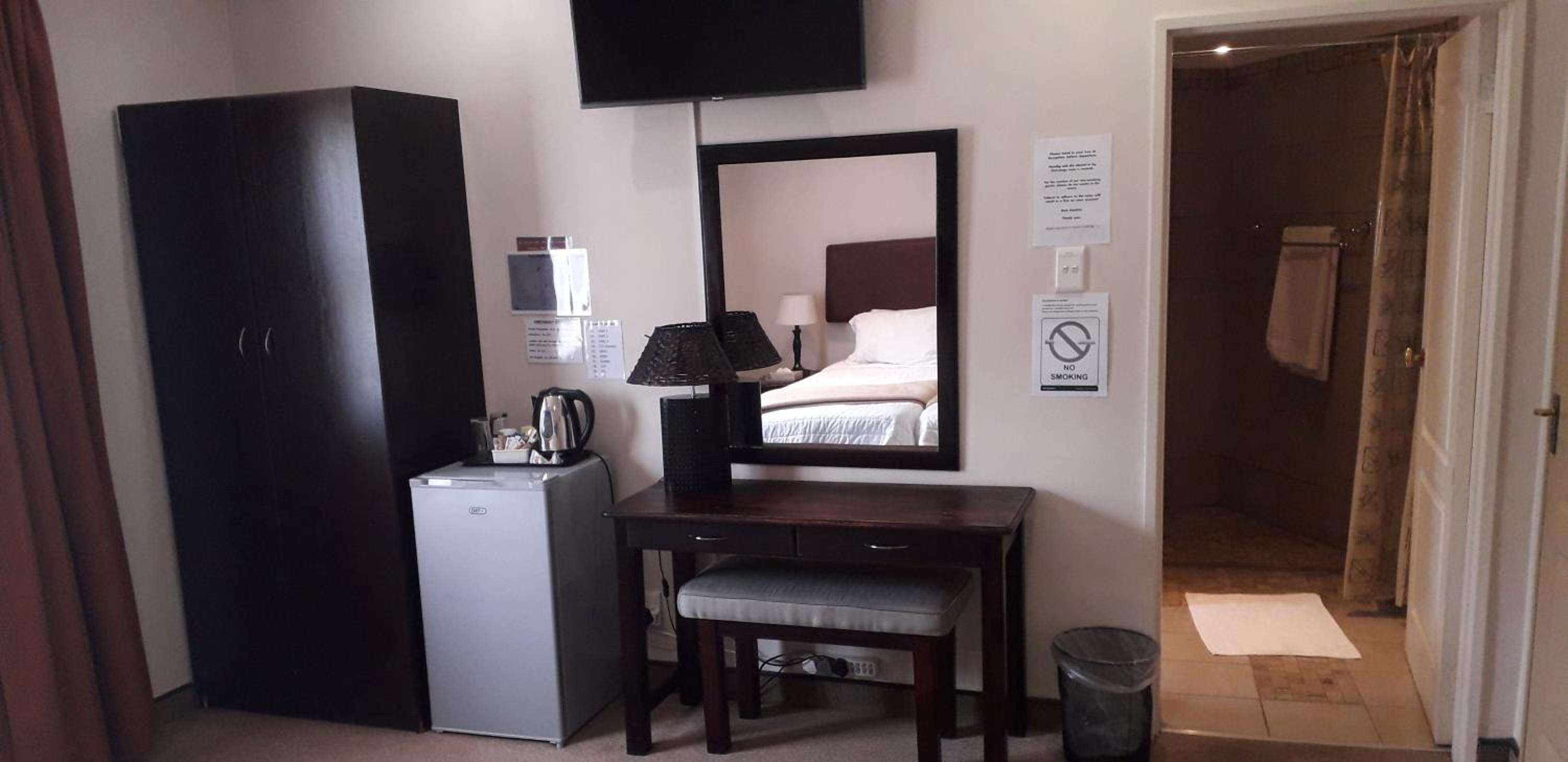 King Room - Photo 2