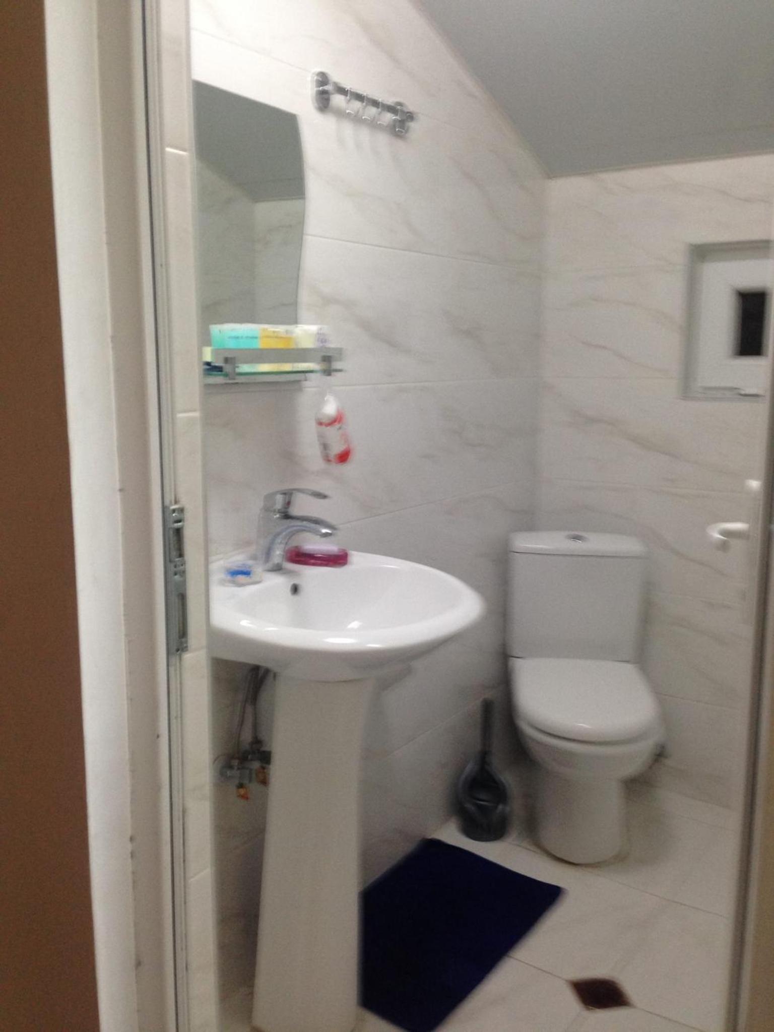 Standard Triple Room with Sea View photo 2