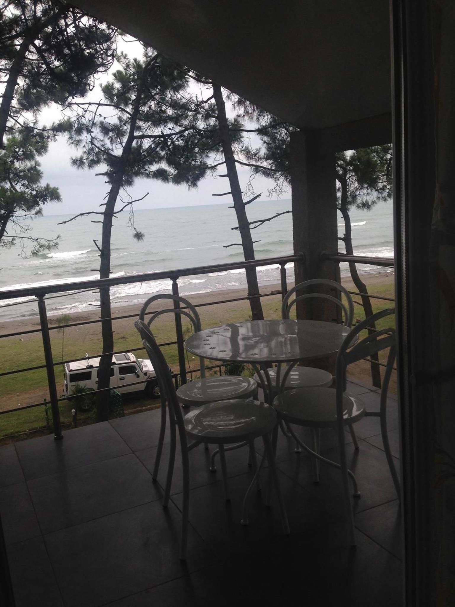 Standard Triple Room with Sea View photo 3