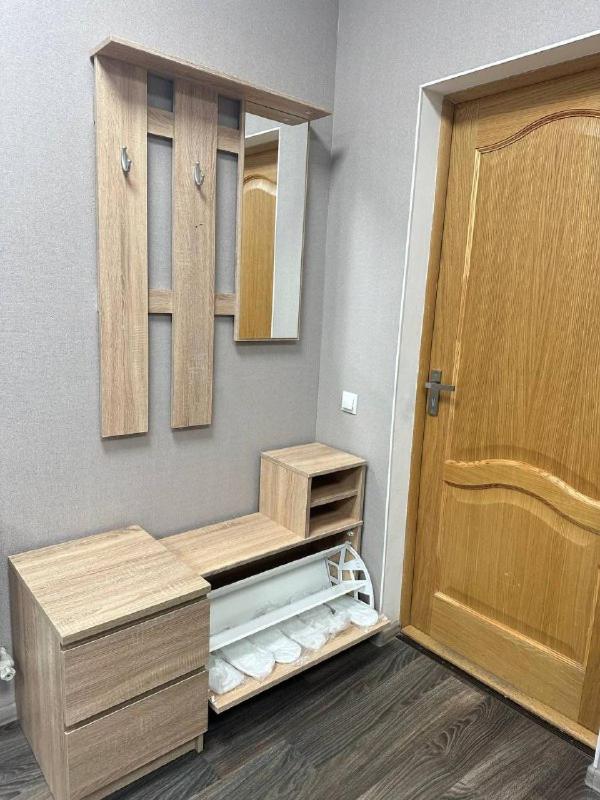 Mixed Dormitory Room photo 2