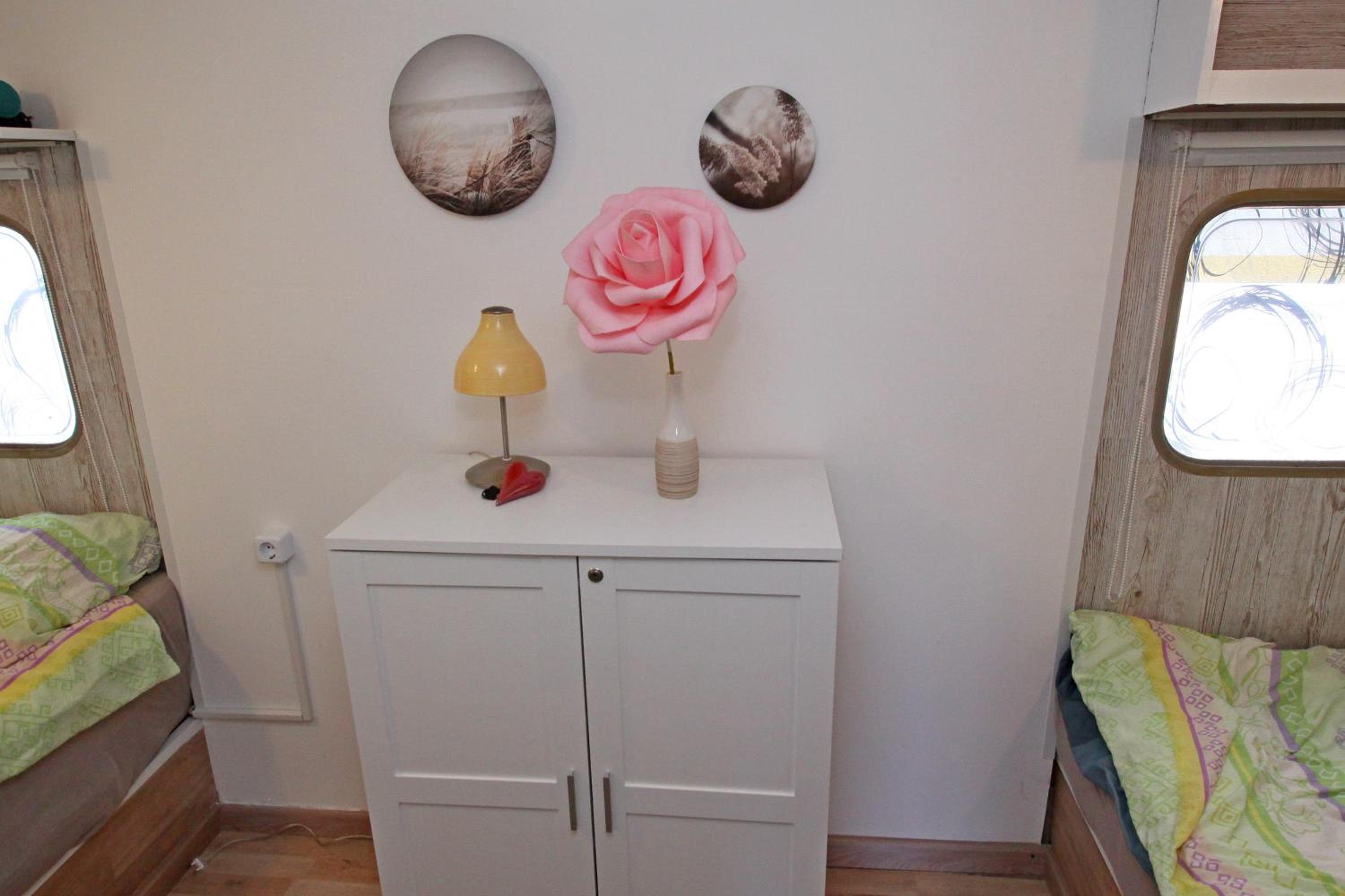 One-Bedroom Apartment with Terrace photo 1