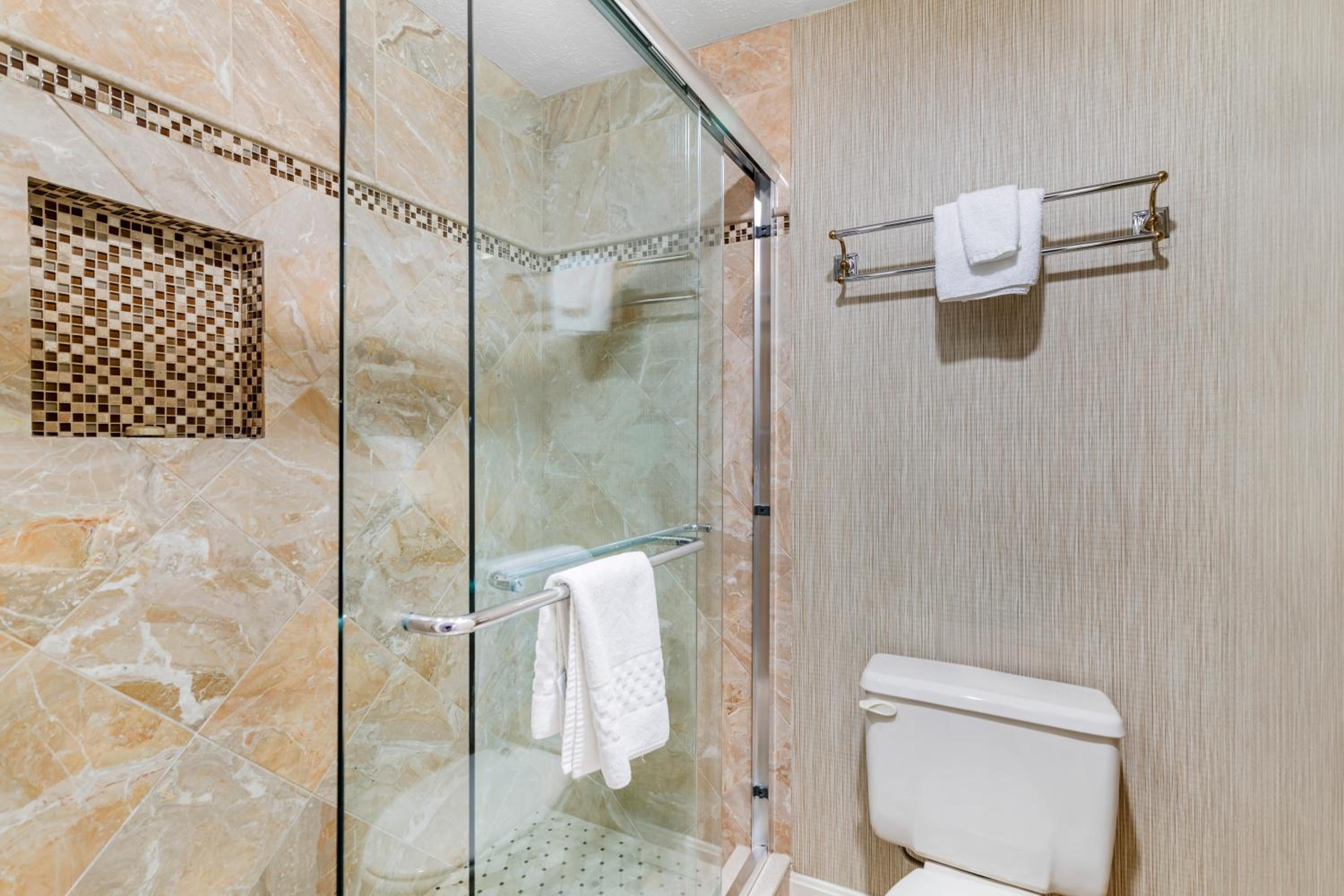 Grand Meadow Jacuzzi King photo 3