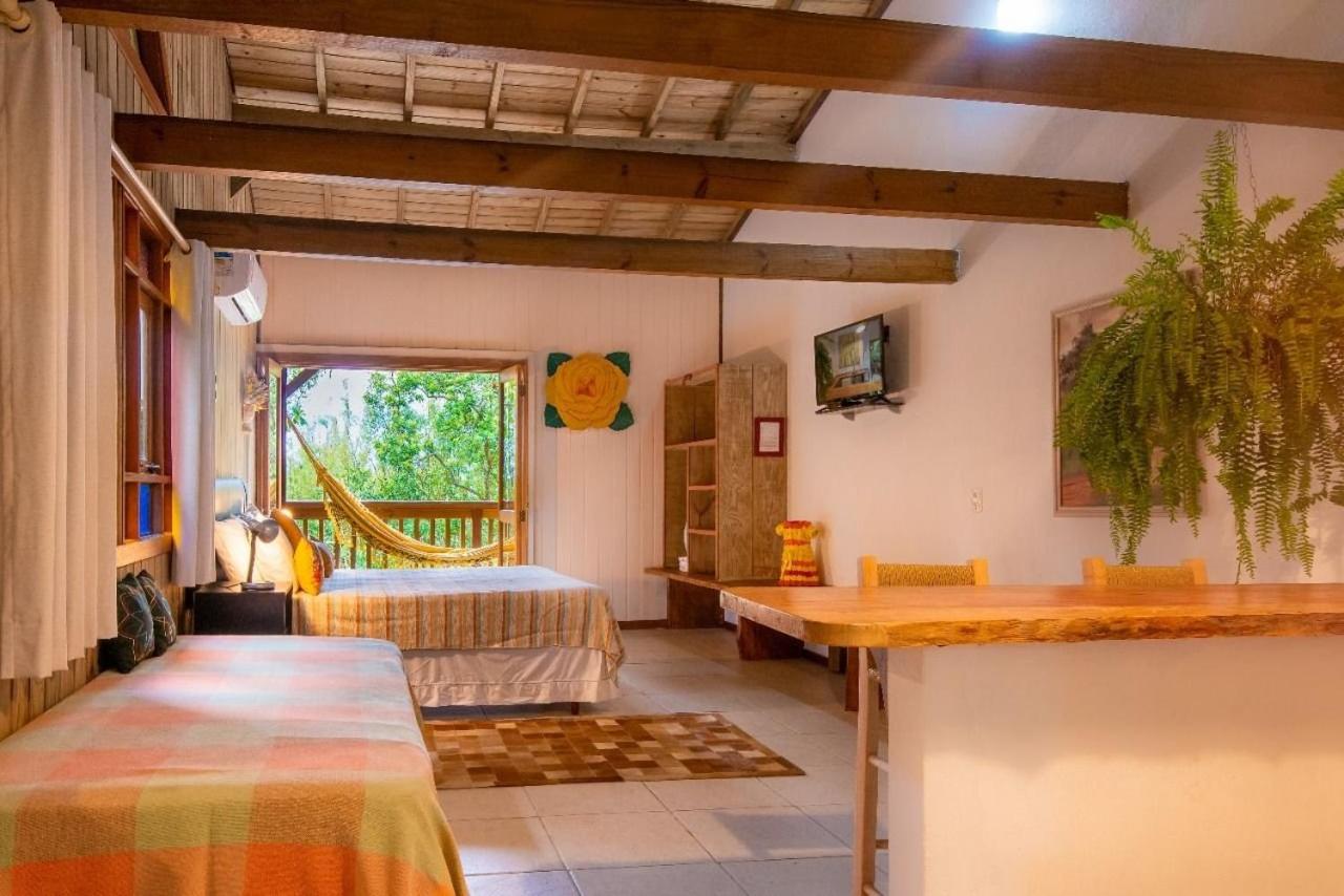 Queen Suite with Sea View photo 2