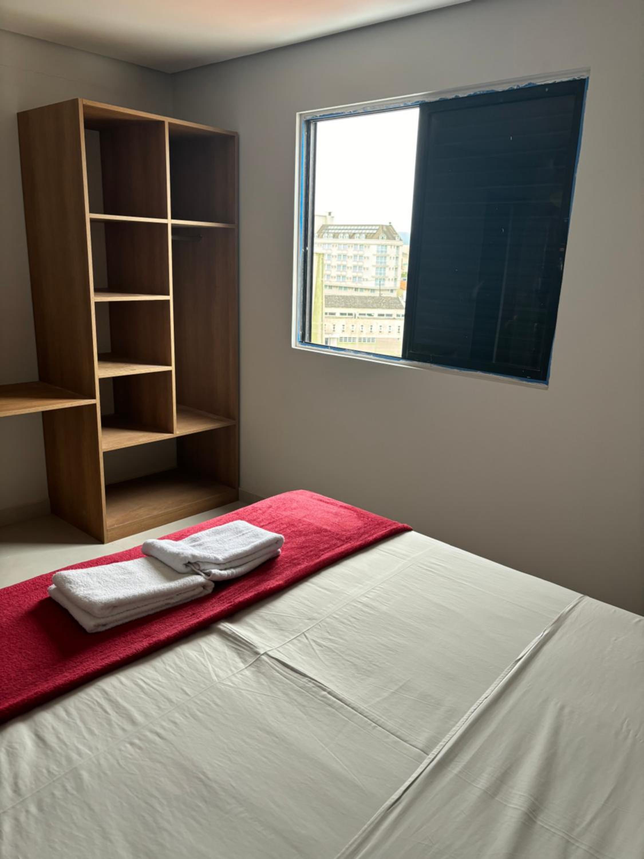 Hanna Amsterdam Apart Hotel & Eventos — Deluxe Double Room