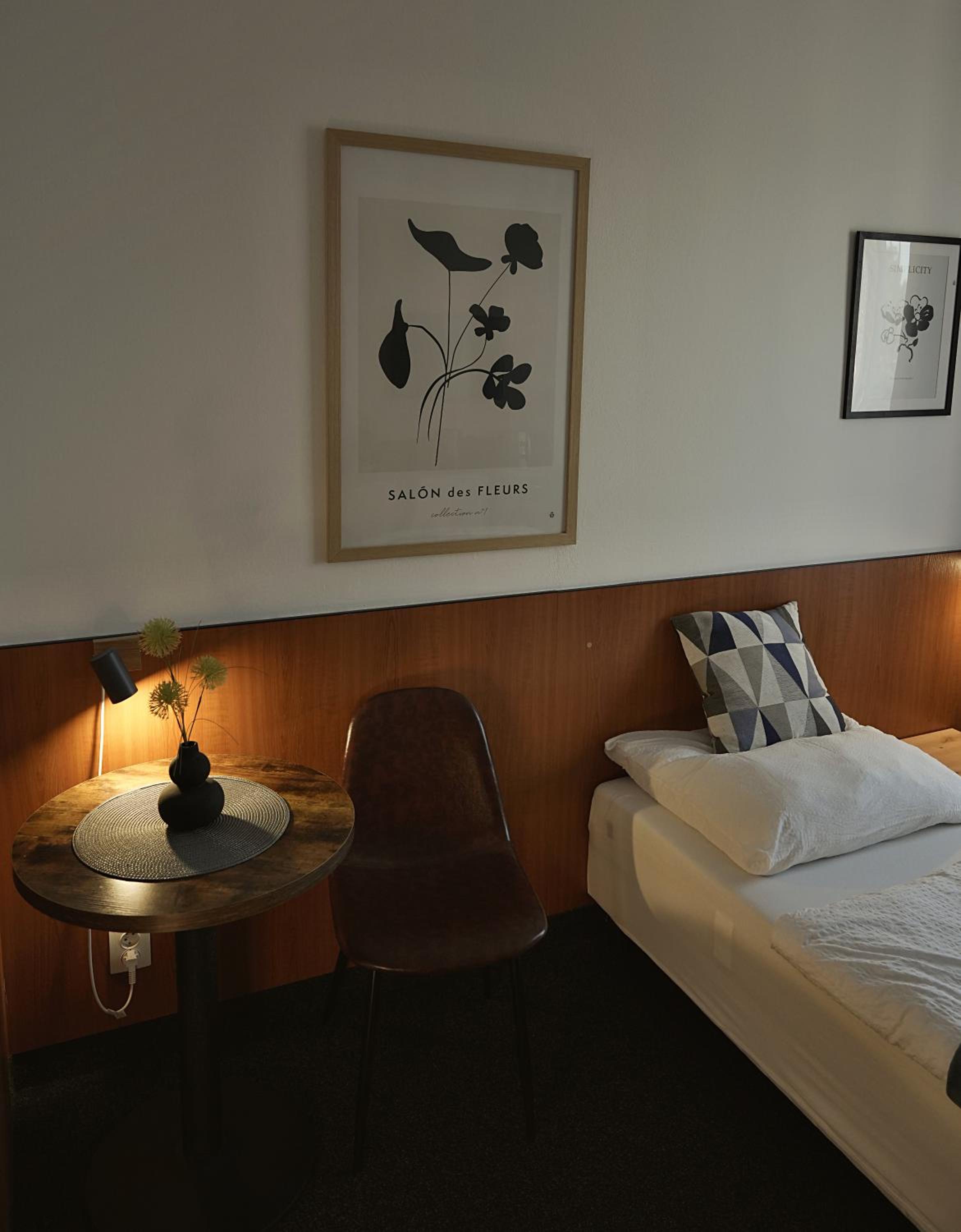 Single Room photo 1