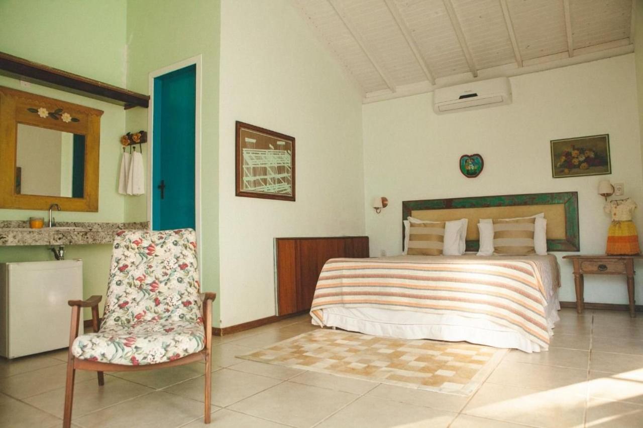 Suite with Balcony photo 1