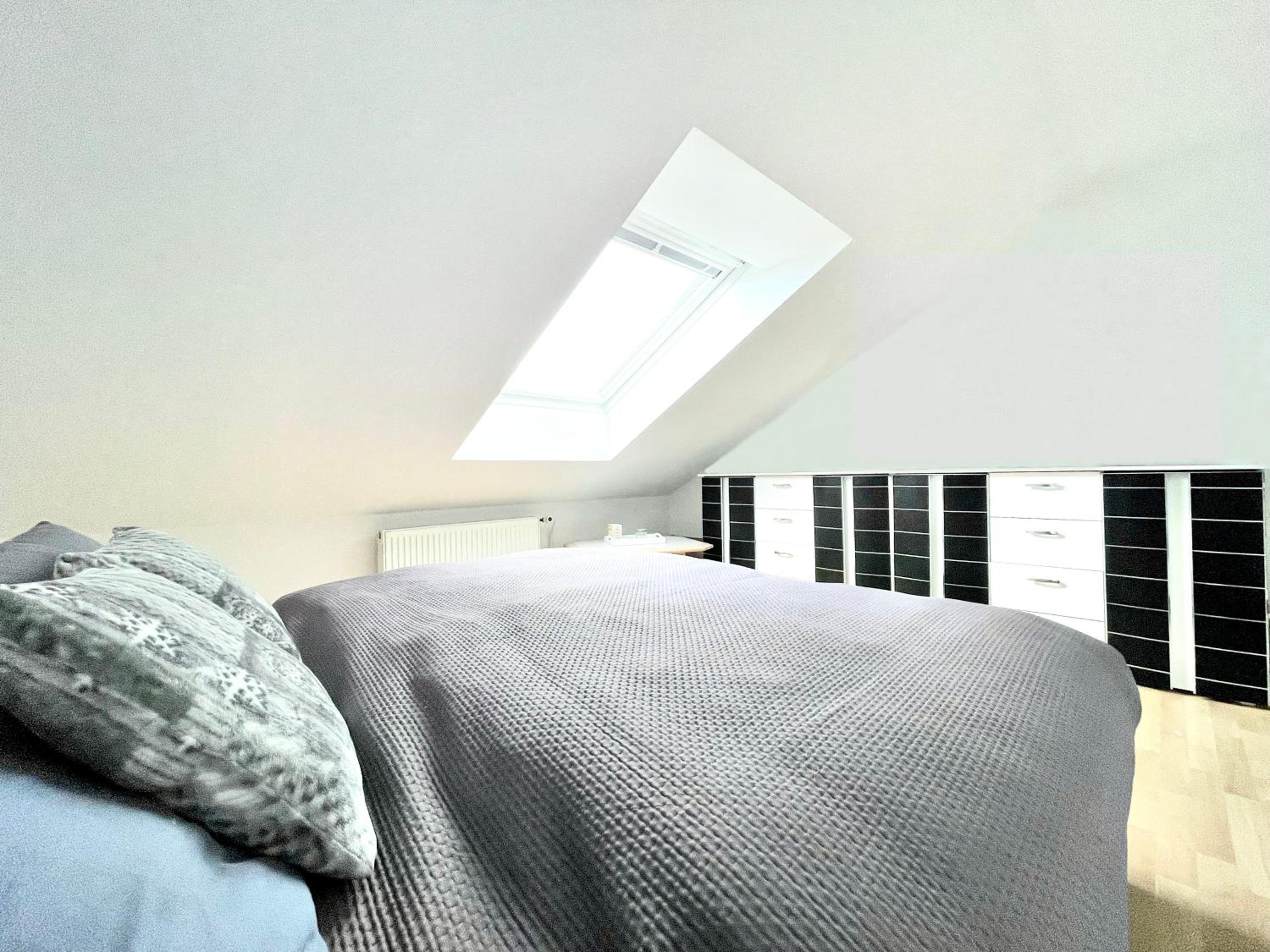 Double Room with Private Bathroom photo 1