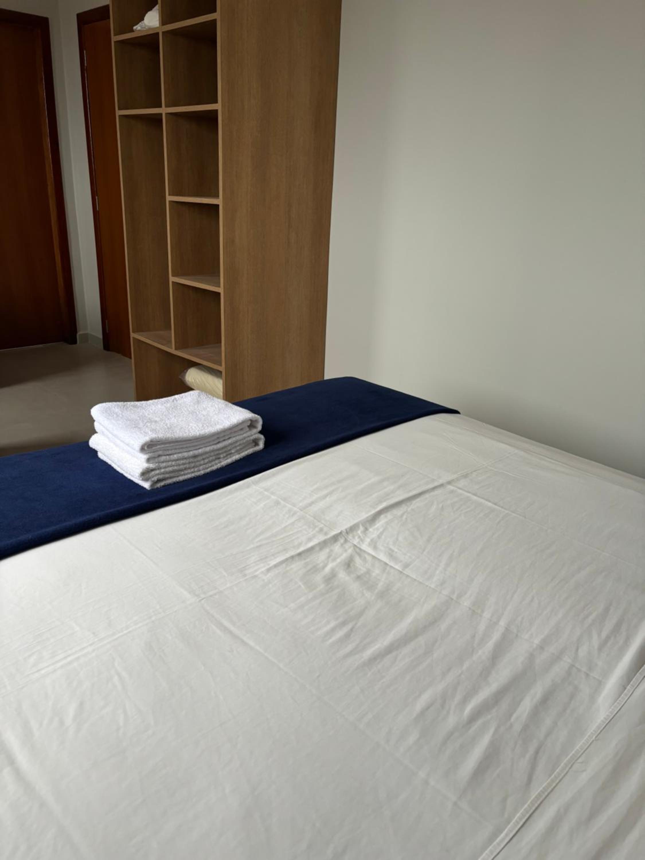 Hanna Amsterdam Apart Hotel & Eventos — Deluxe Triple Room