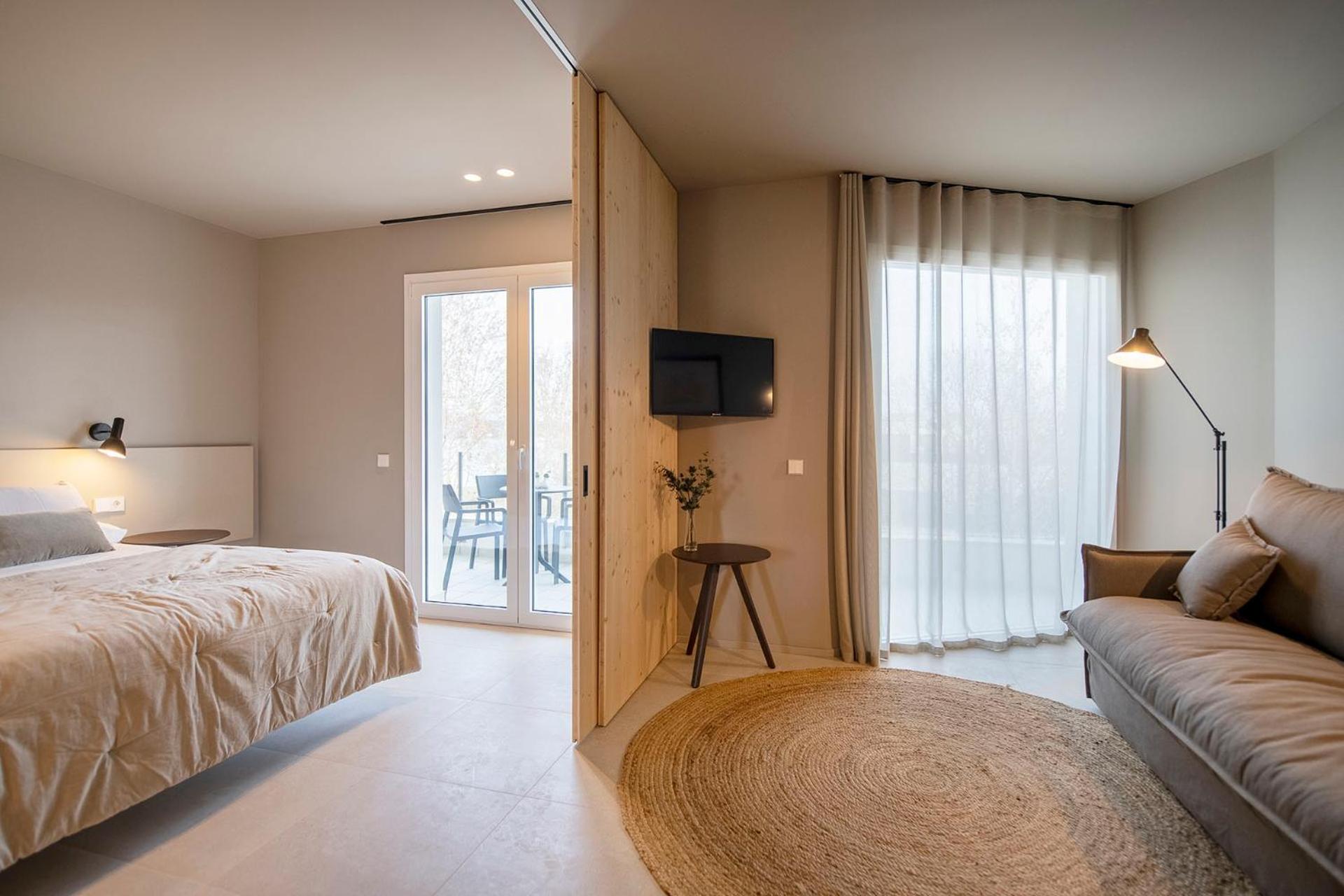 Apartamento Estándar