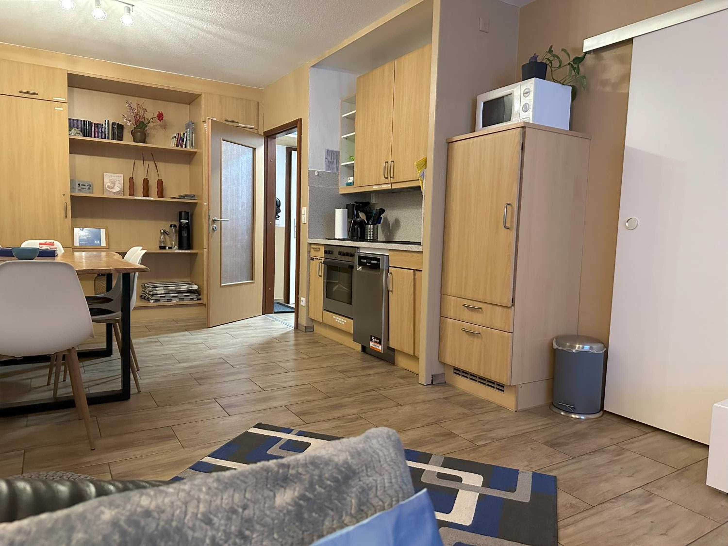 Apartment 202 in House 3 photo 3