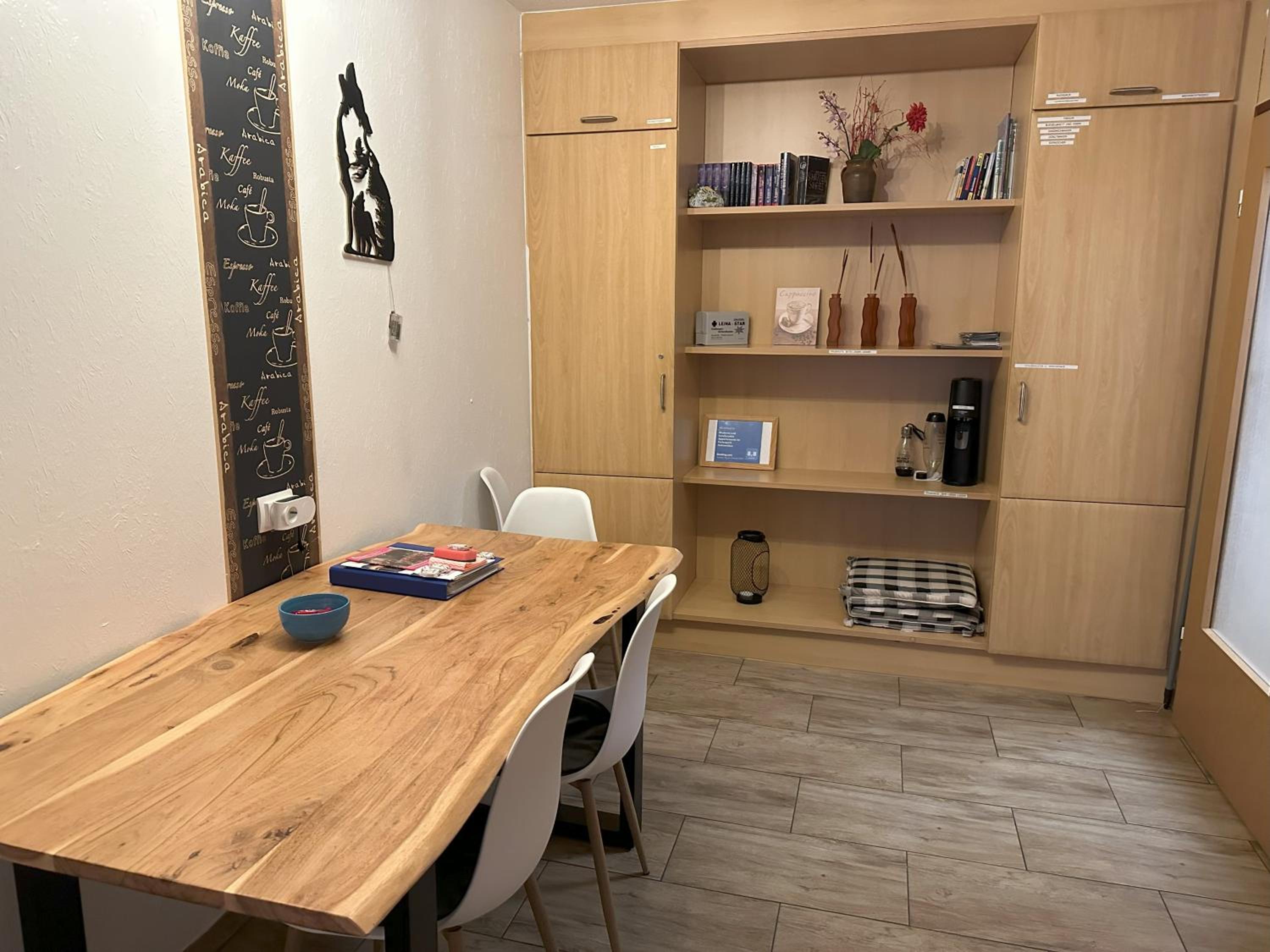 Apartment 202 in House 3 photo 2