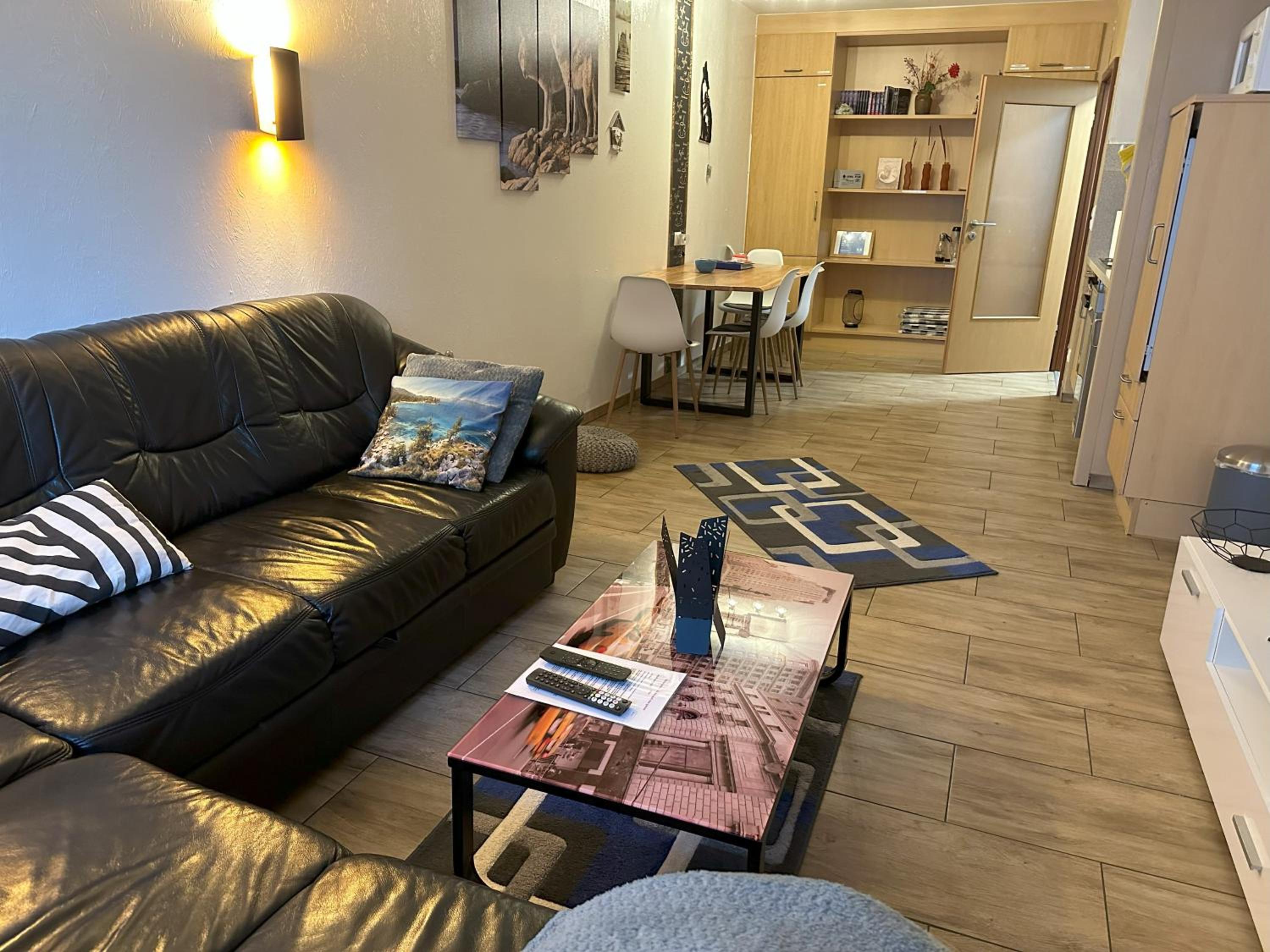 Apartment 202 in House 3 photo 1