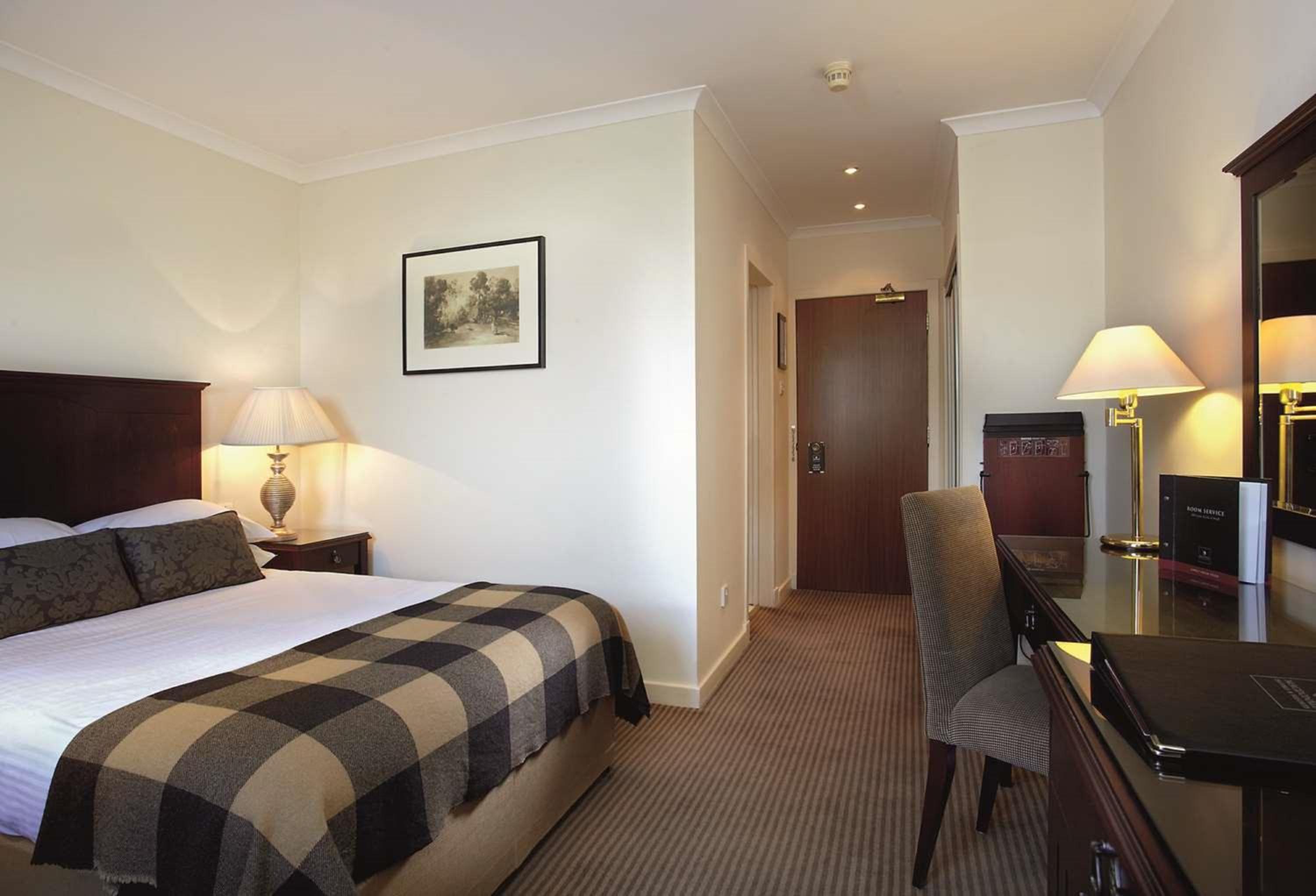 Standard Double Room - Photo 1