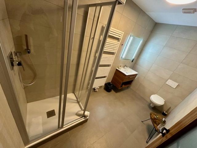 Double Room with Private Bathroom photo 3