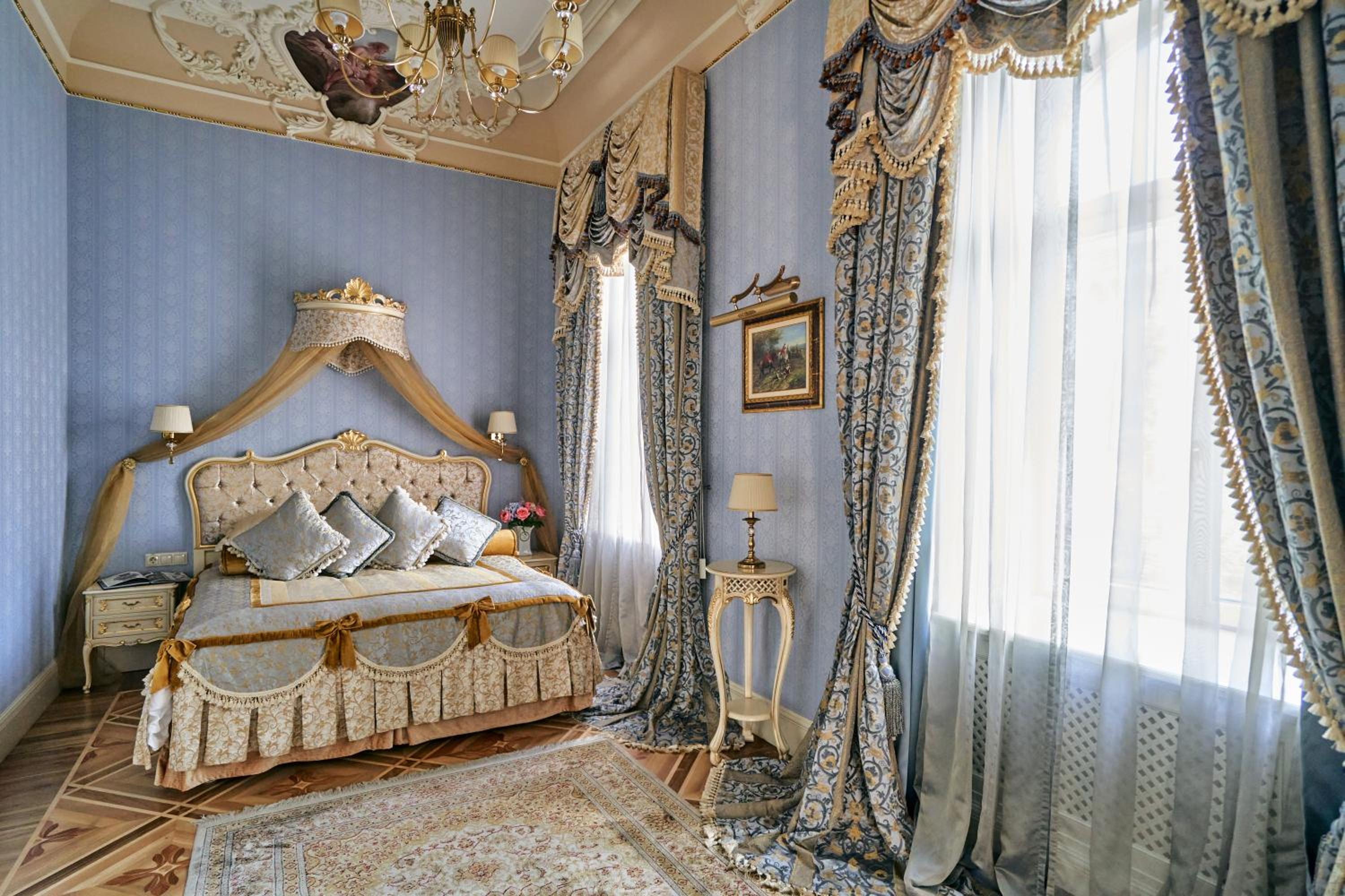 Presidential Suite photo 1