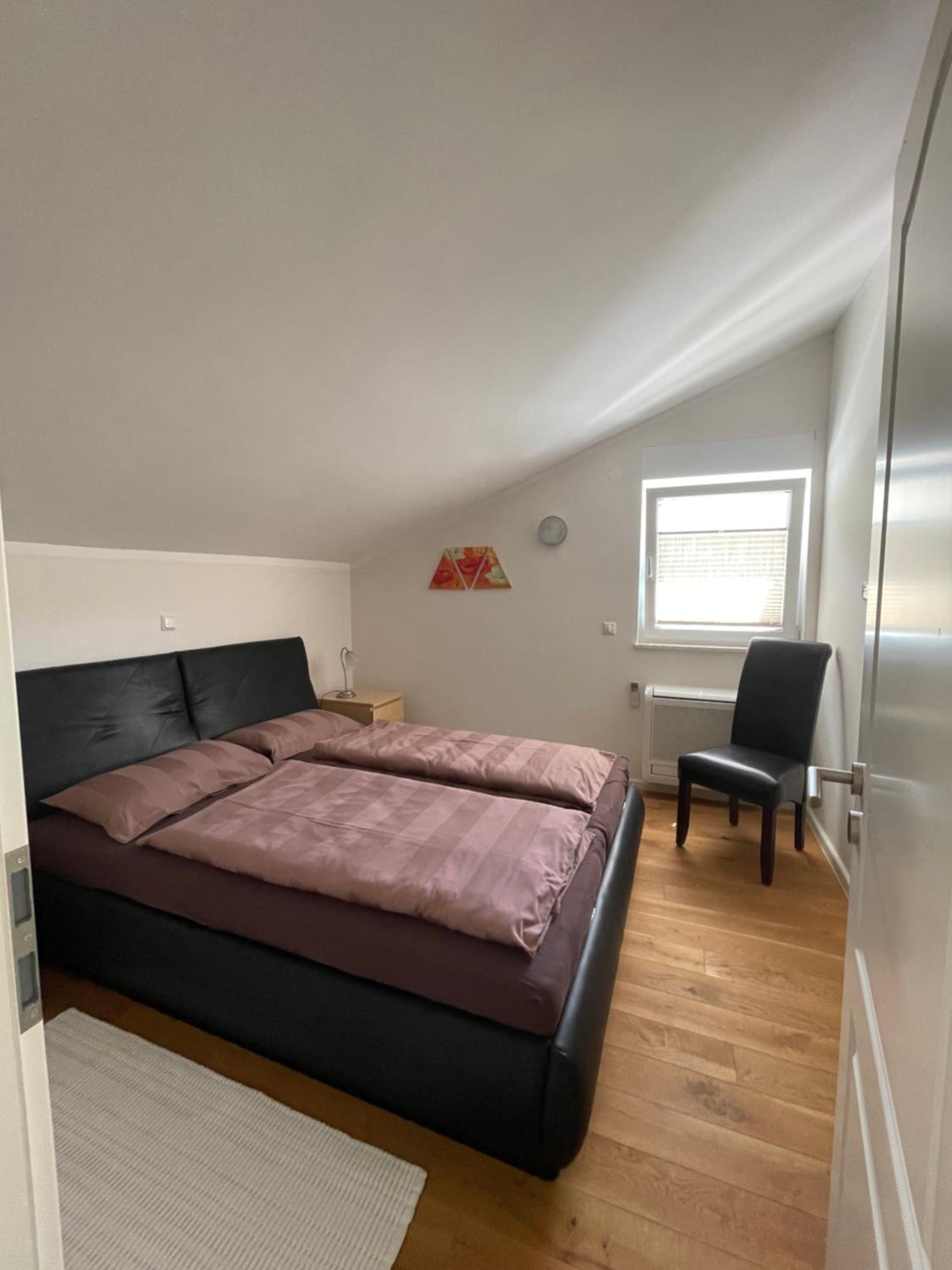 Two-Bedroom Apartment photo 3