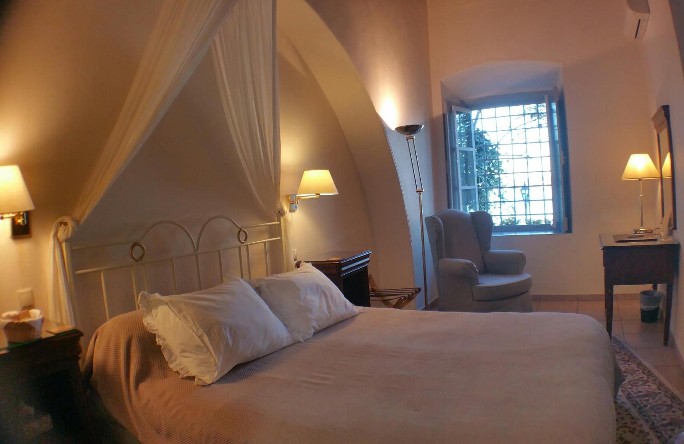 Double Room with Sea View - Photo 1