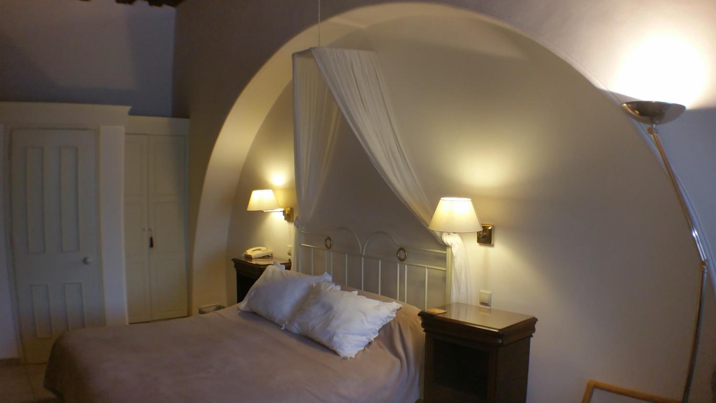 Double Room with Sea View - Photo 6