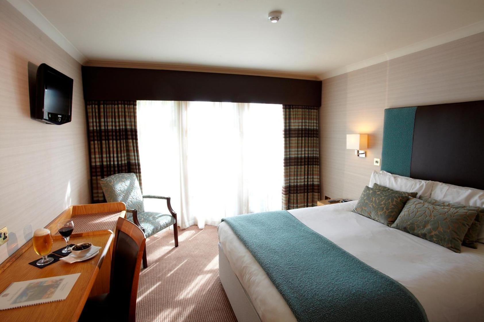 Standard Double Room - Non-Smoking - Photo 1
