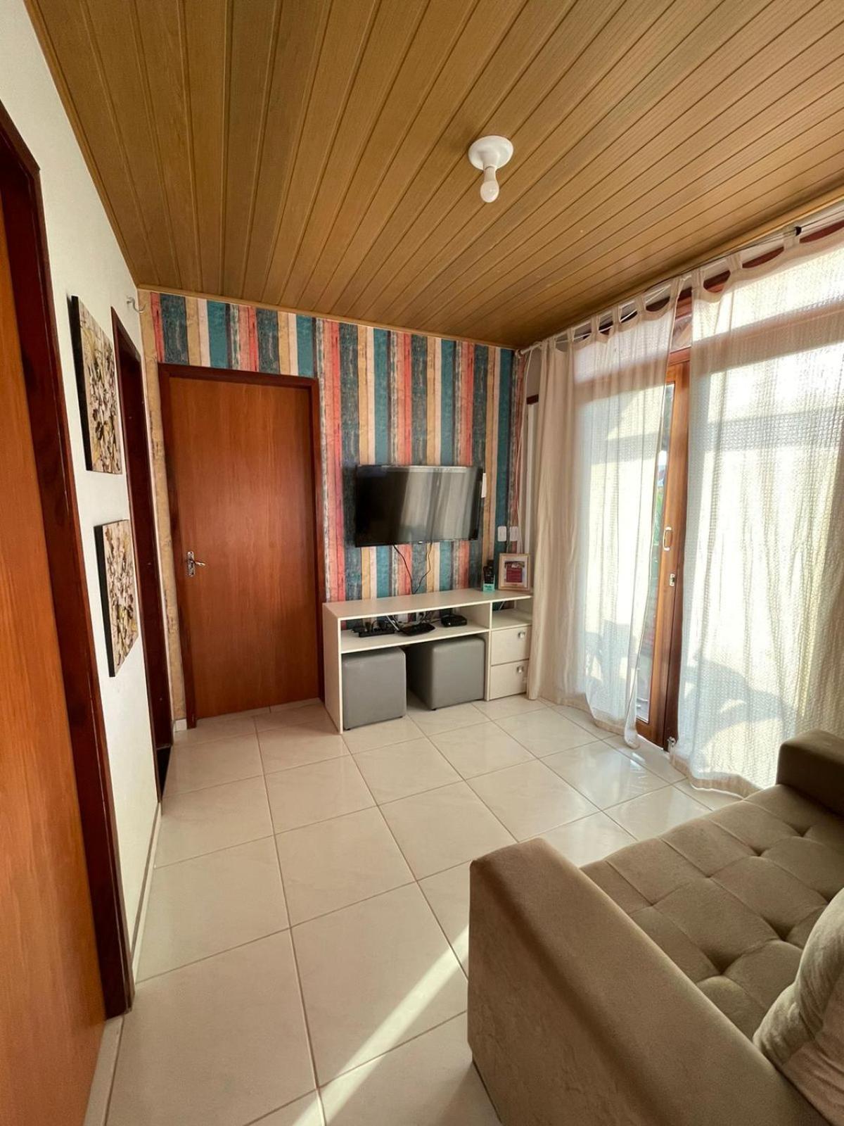 Two-Bedroom Apartment photo 2