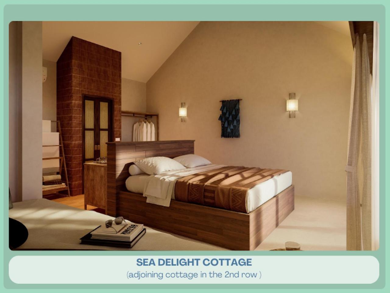 Superior Bungalow - Adjoining