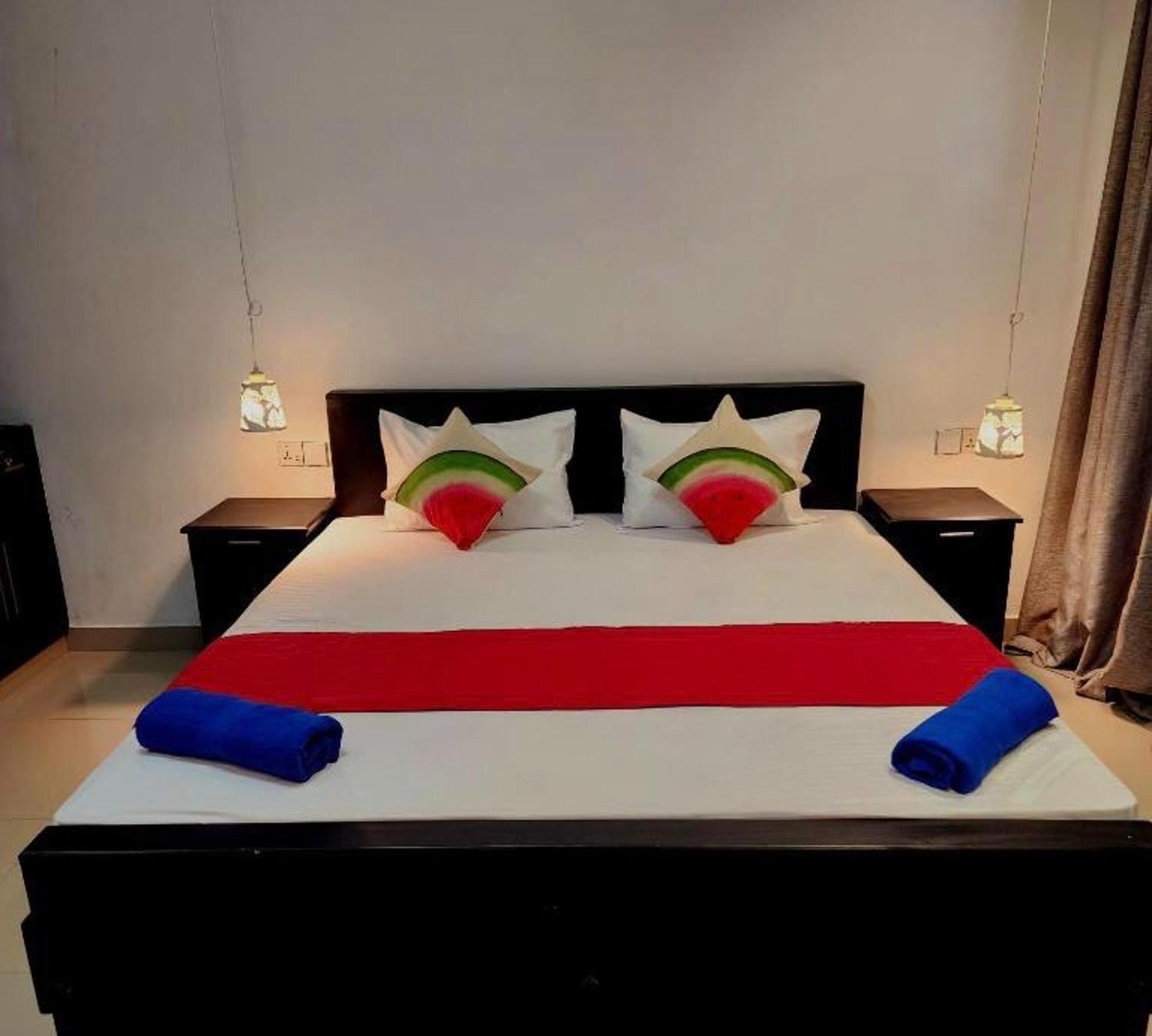 Deluxe Double Room photo 2