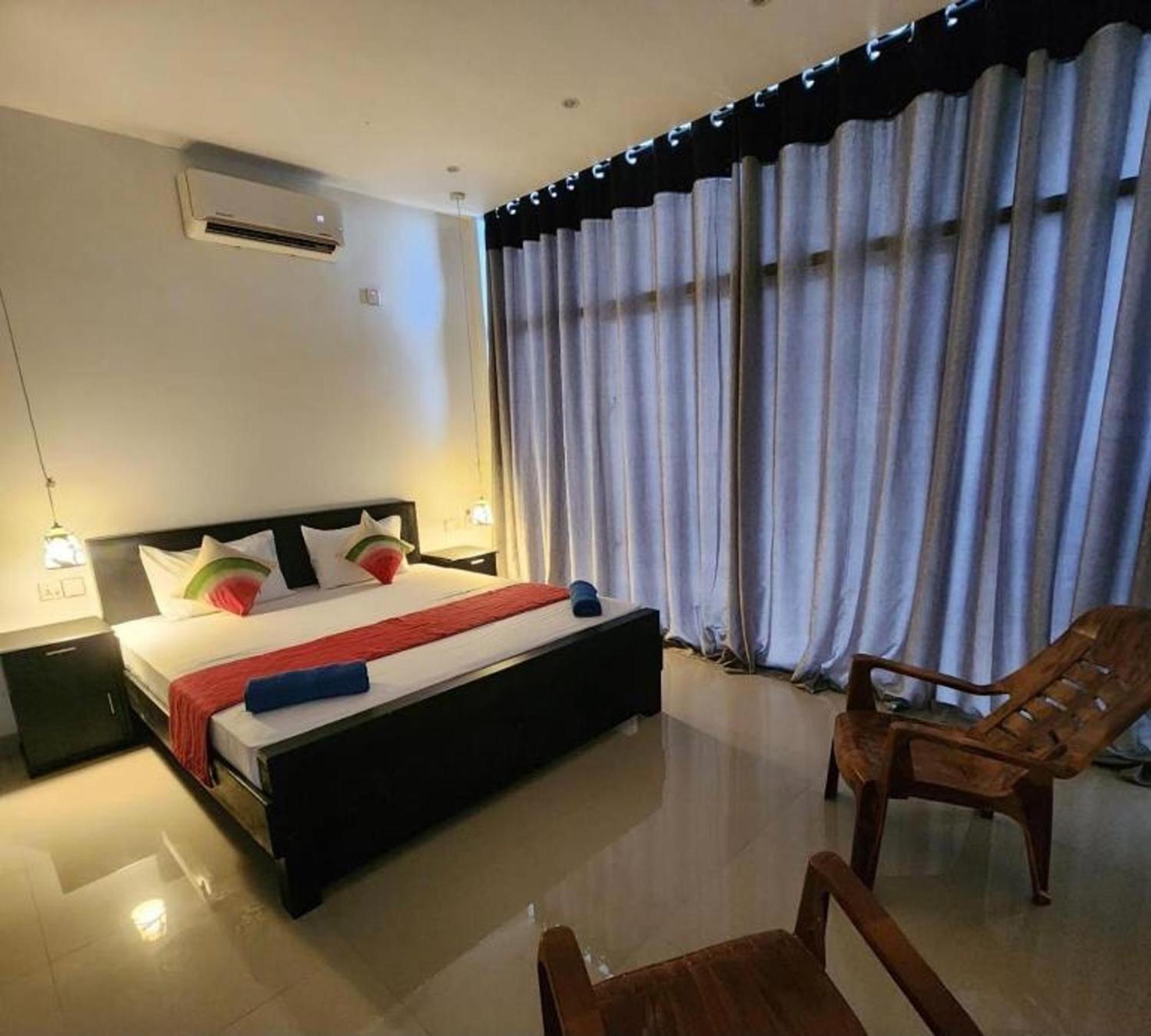 Deluxe Double Room photo 1