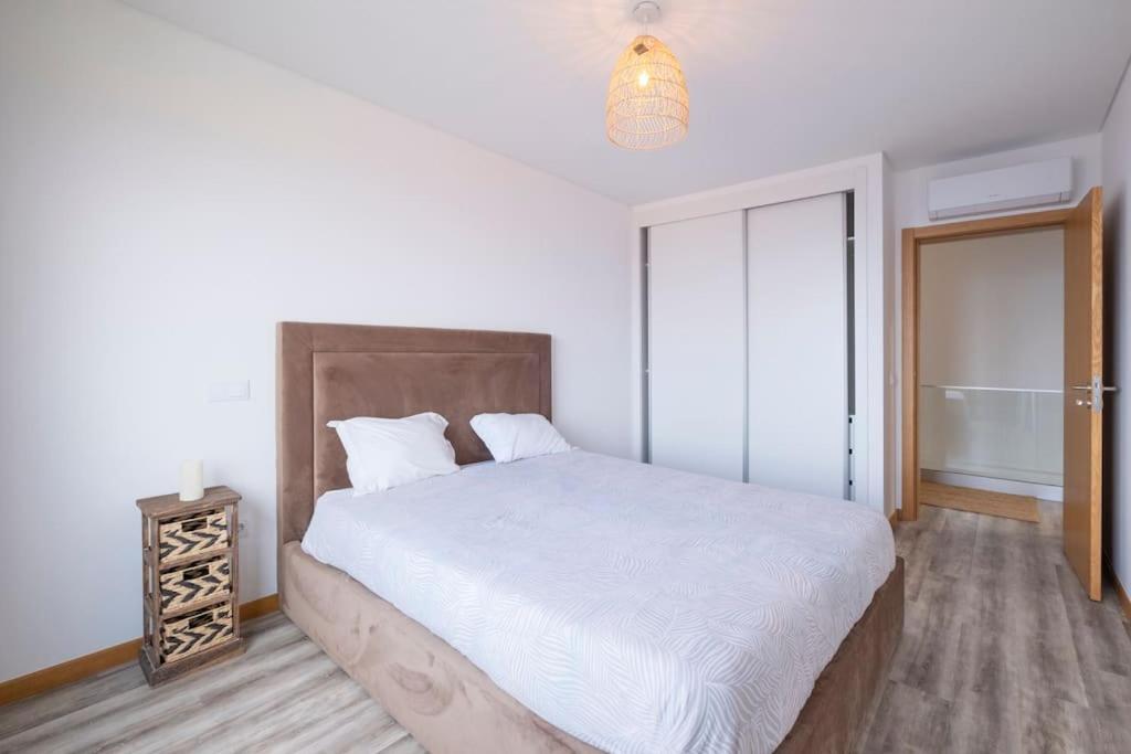 Three-Bedroom Villa photo 1