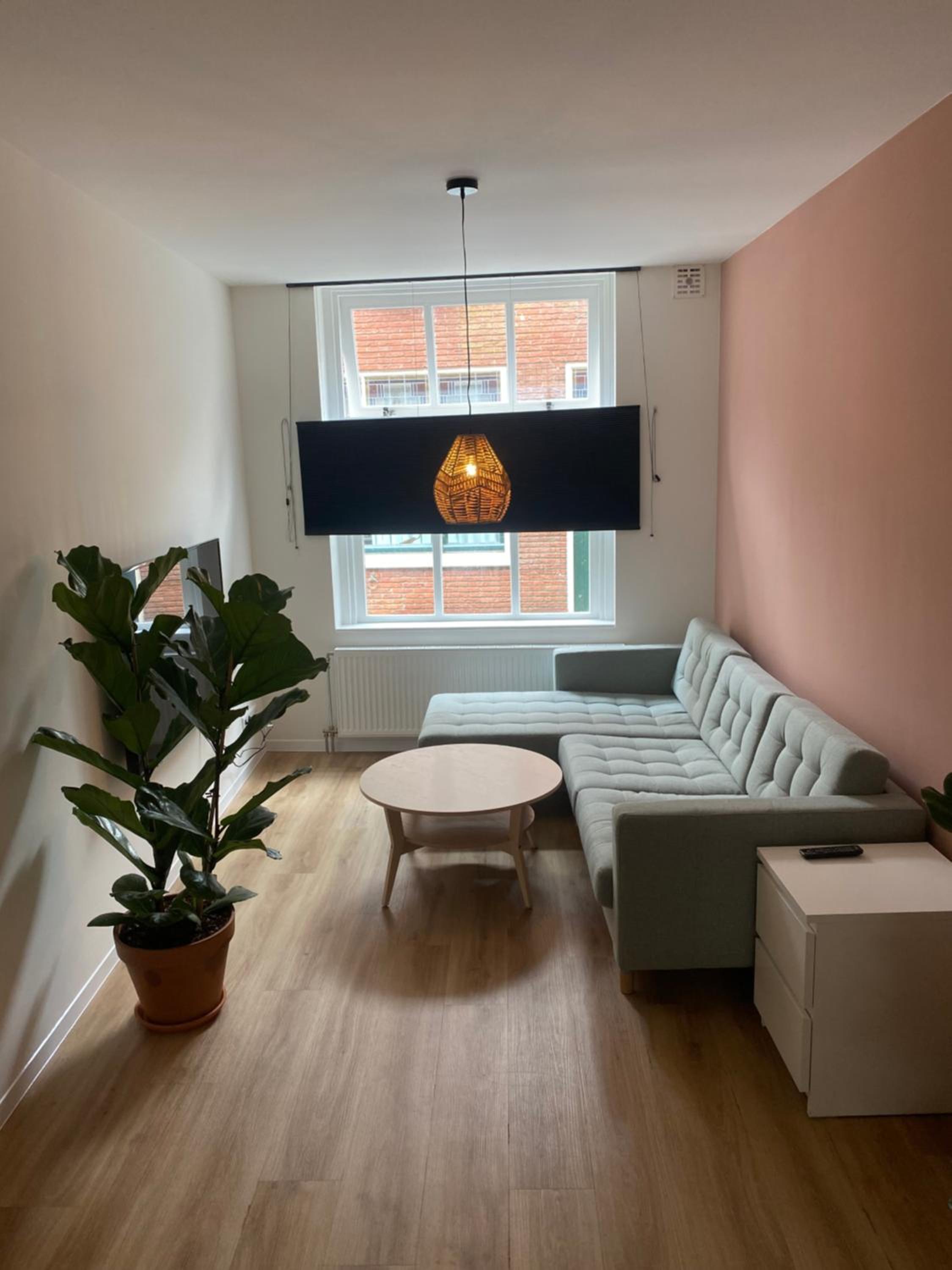 Two-Bedroom Apartment photo 1