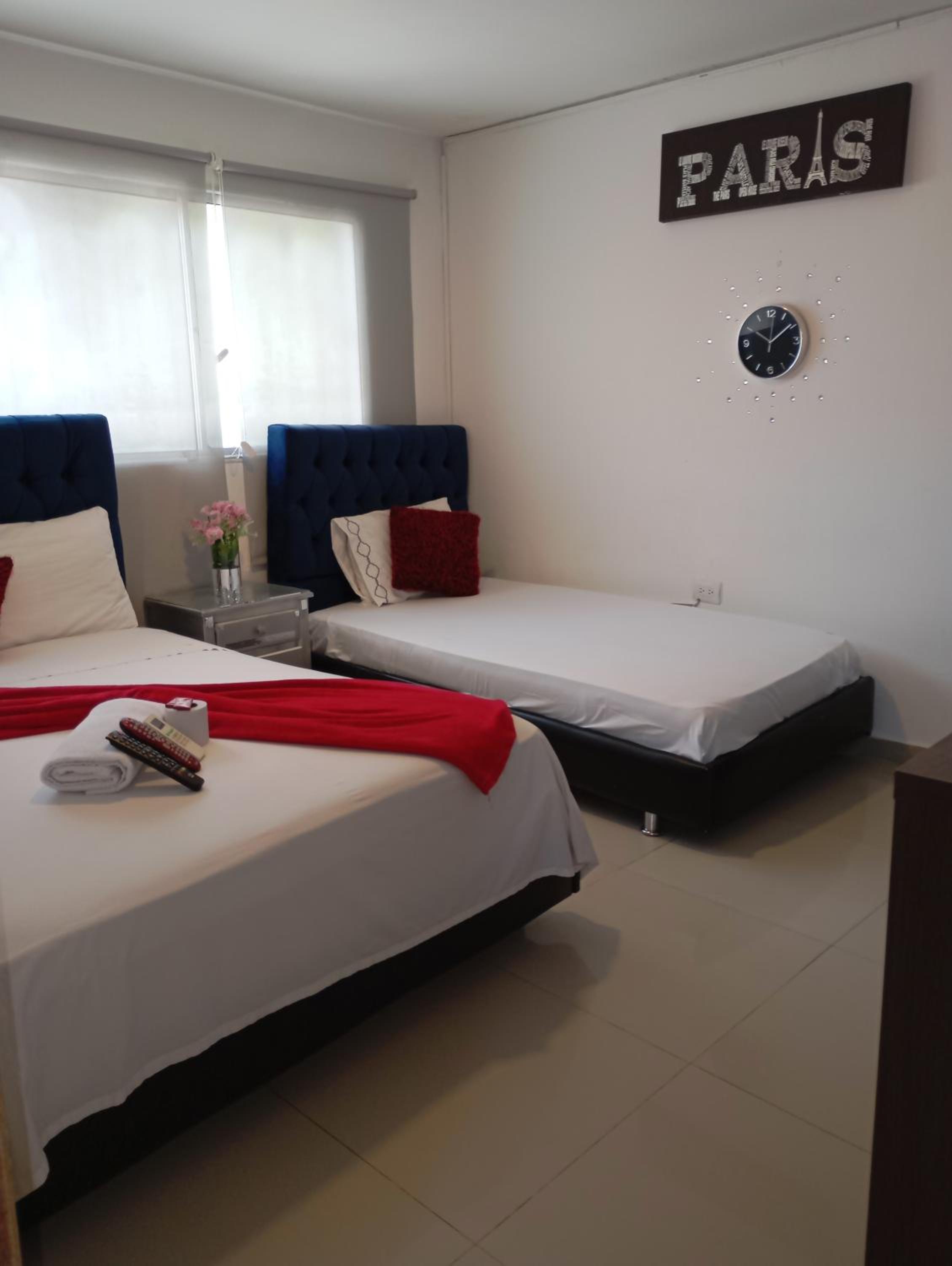 Triple Room photo 1