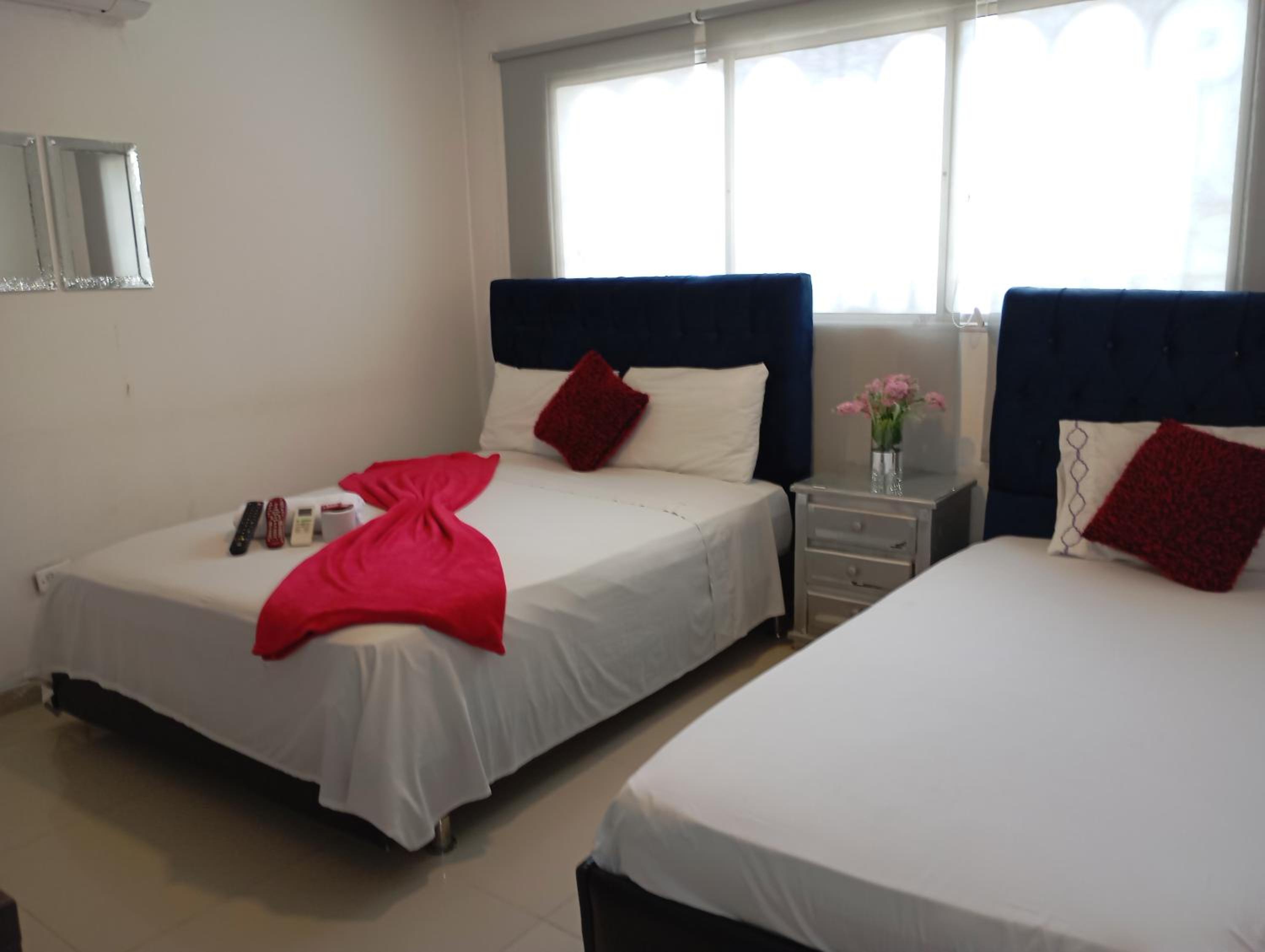 Triple Room photo 2