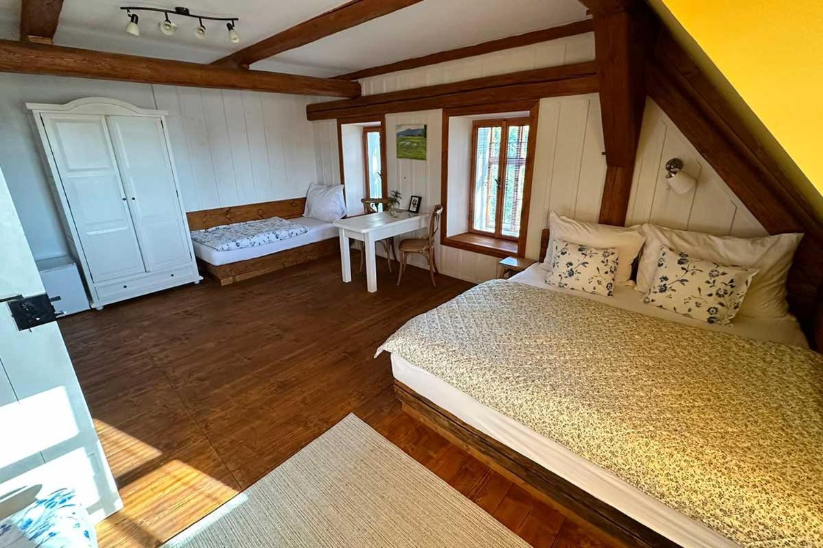Quadruple Room - Photo 2