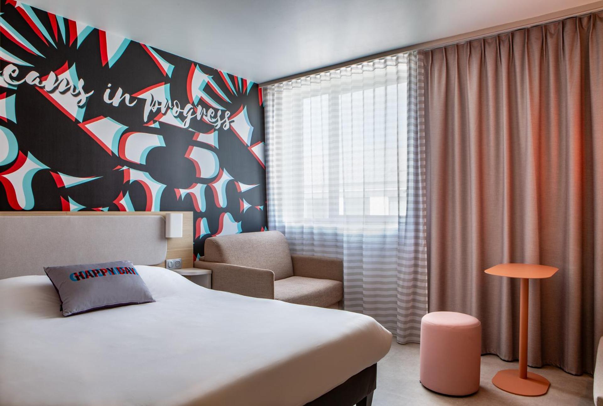 Standard Double Room with Sofa Bed - Photo 1