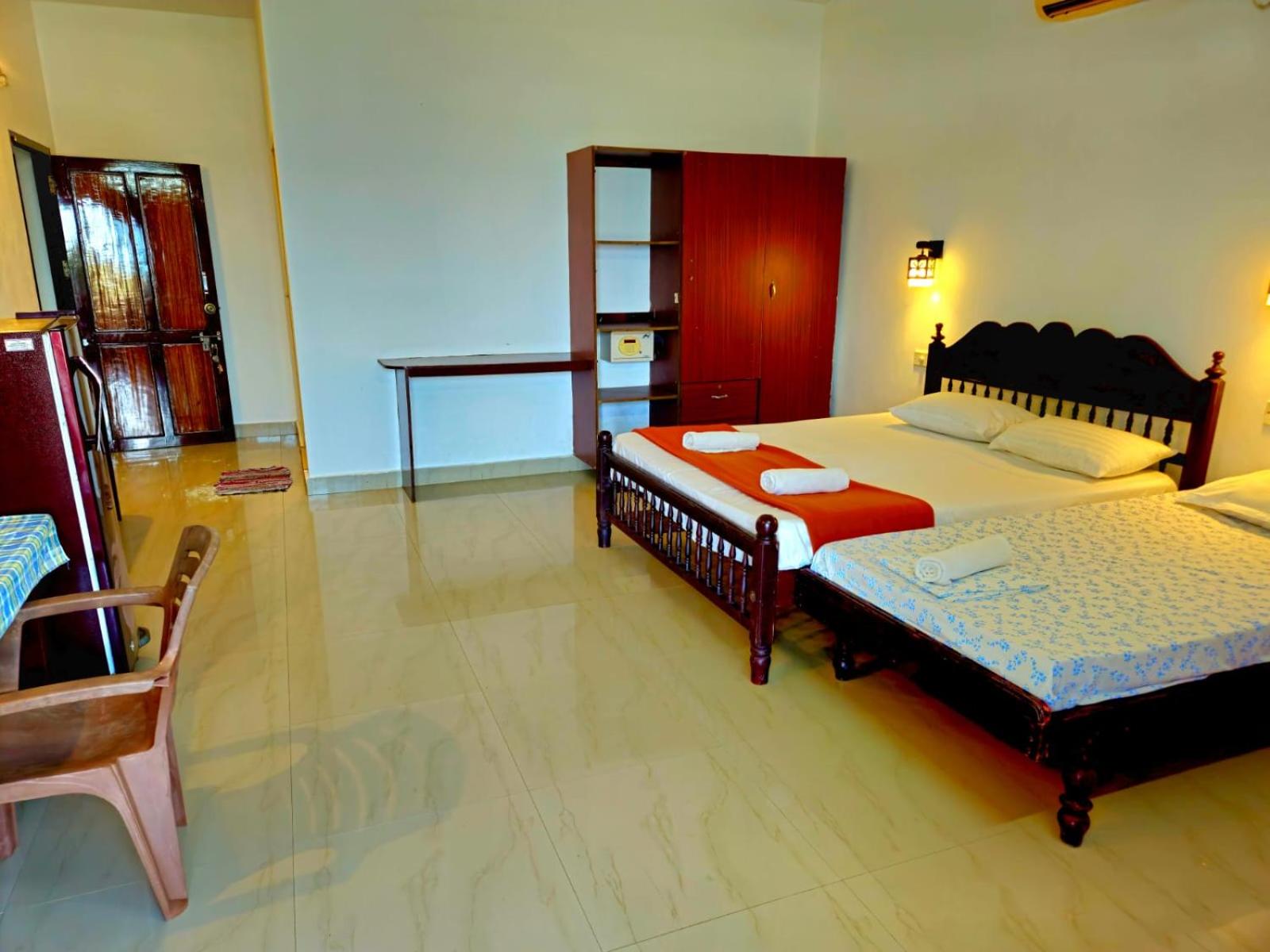 King Suite with Sea View - Photo 5