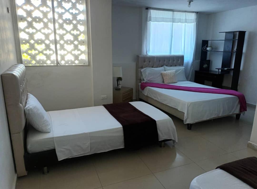 Quadruple Room photo 1