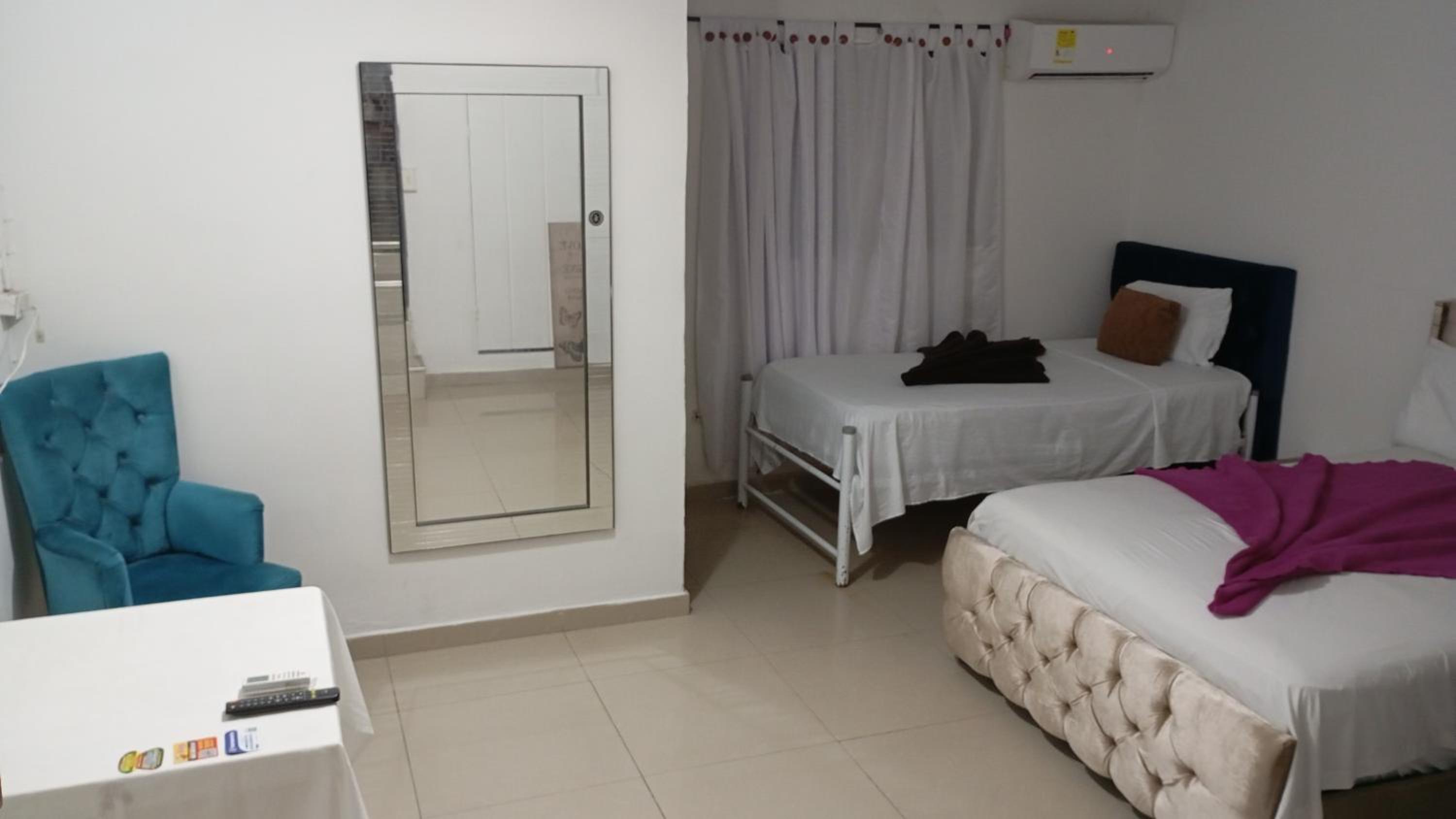 Quadruple Room photo 3