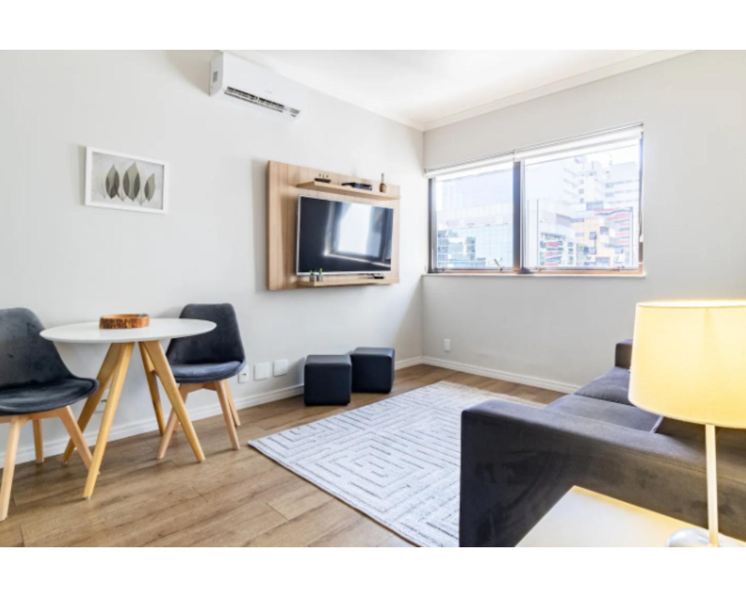 Standard Apartment