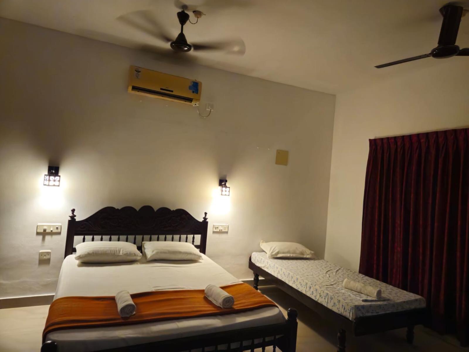 King Suite with Sea View - Photo 3