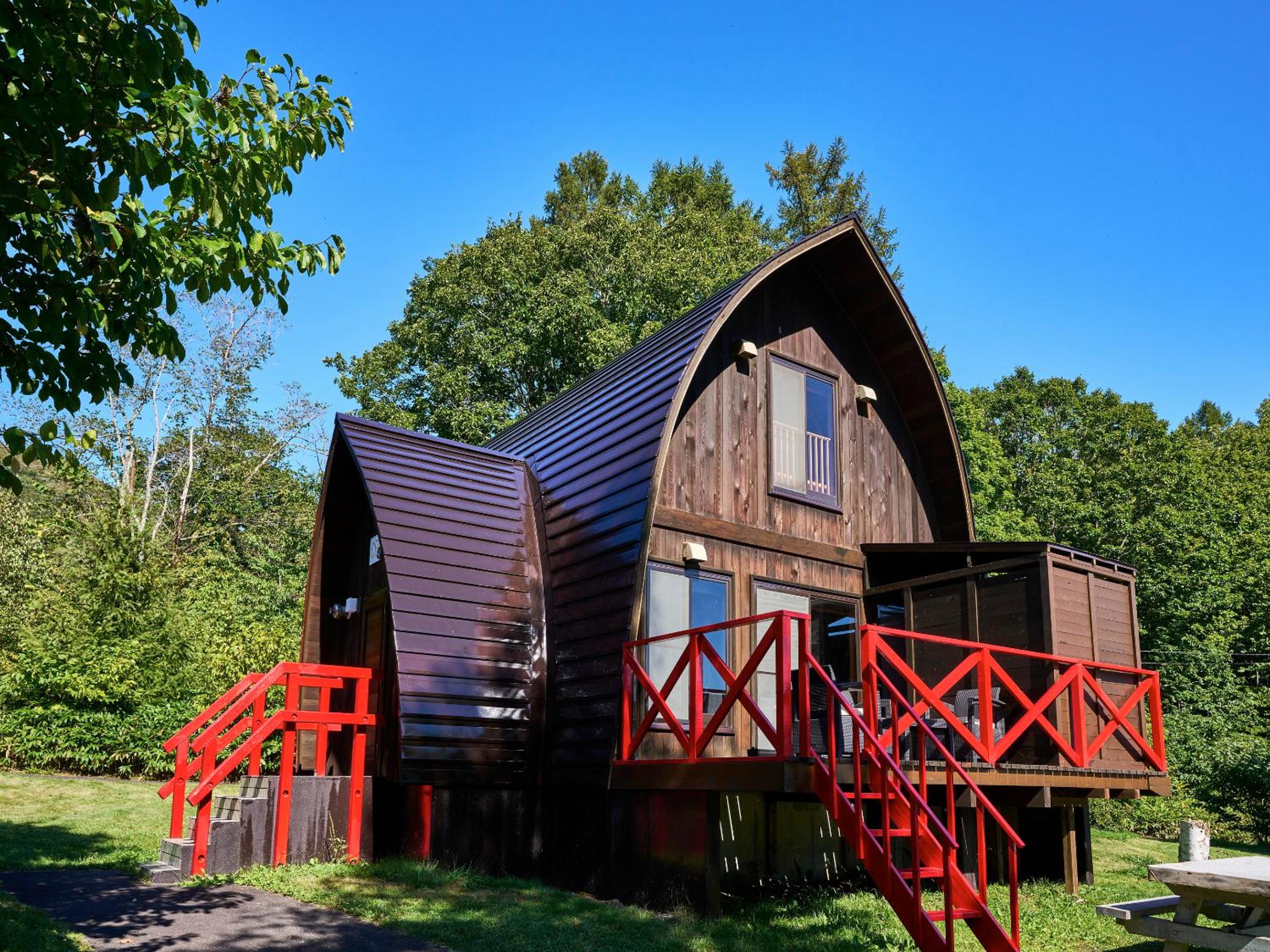 Premium Villa photo 2