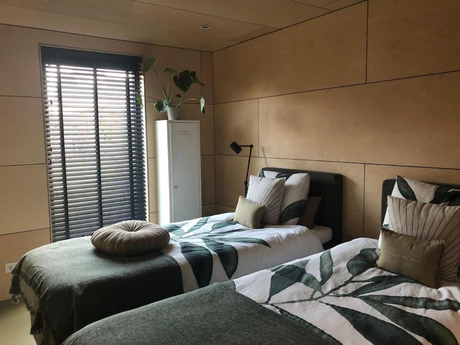 One-Bedroom Chalet photo 1