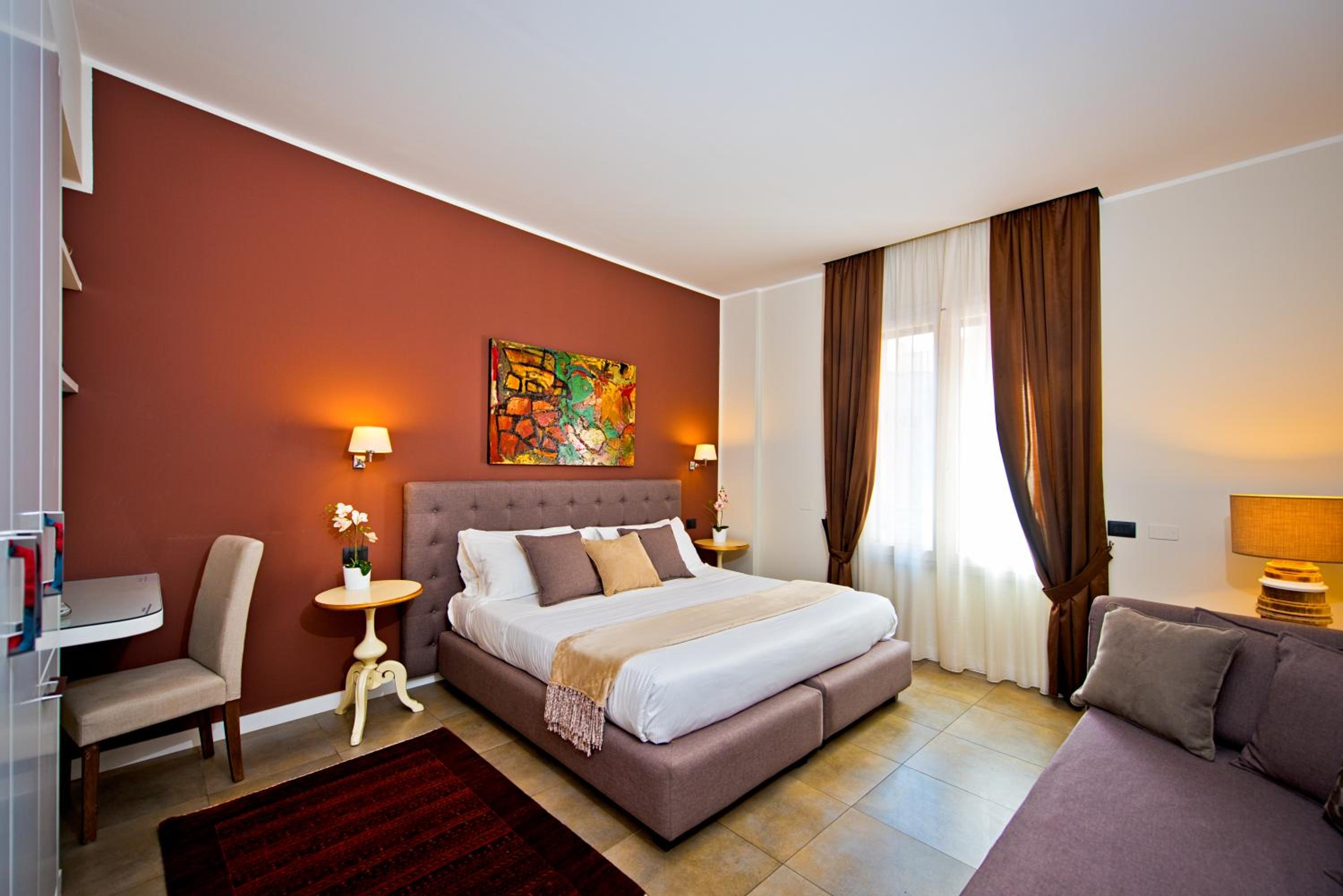 Superior Double Room photo 1
