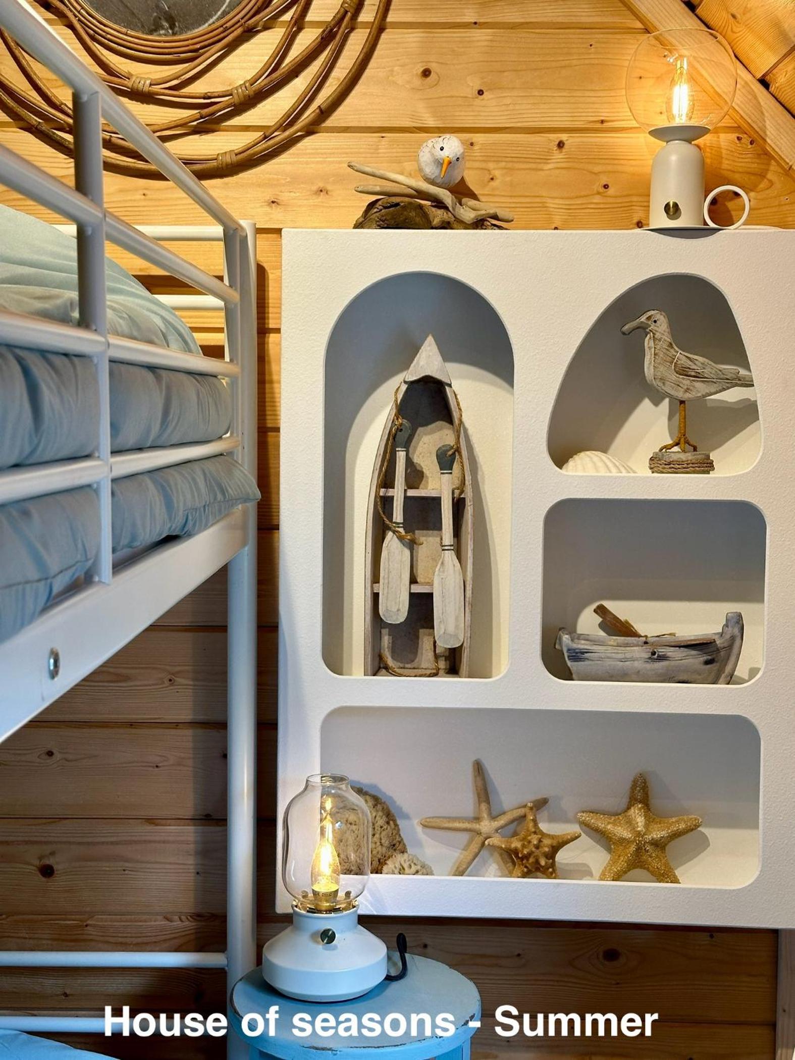 Quadruple Room with Private Bathroom photo 3