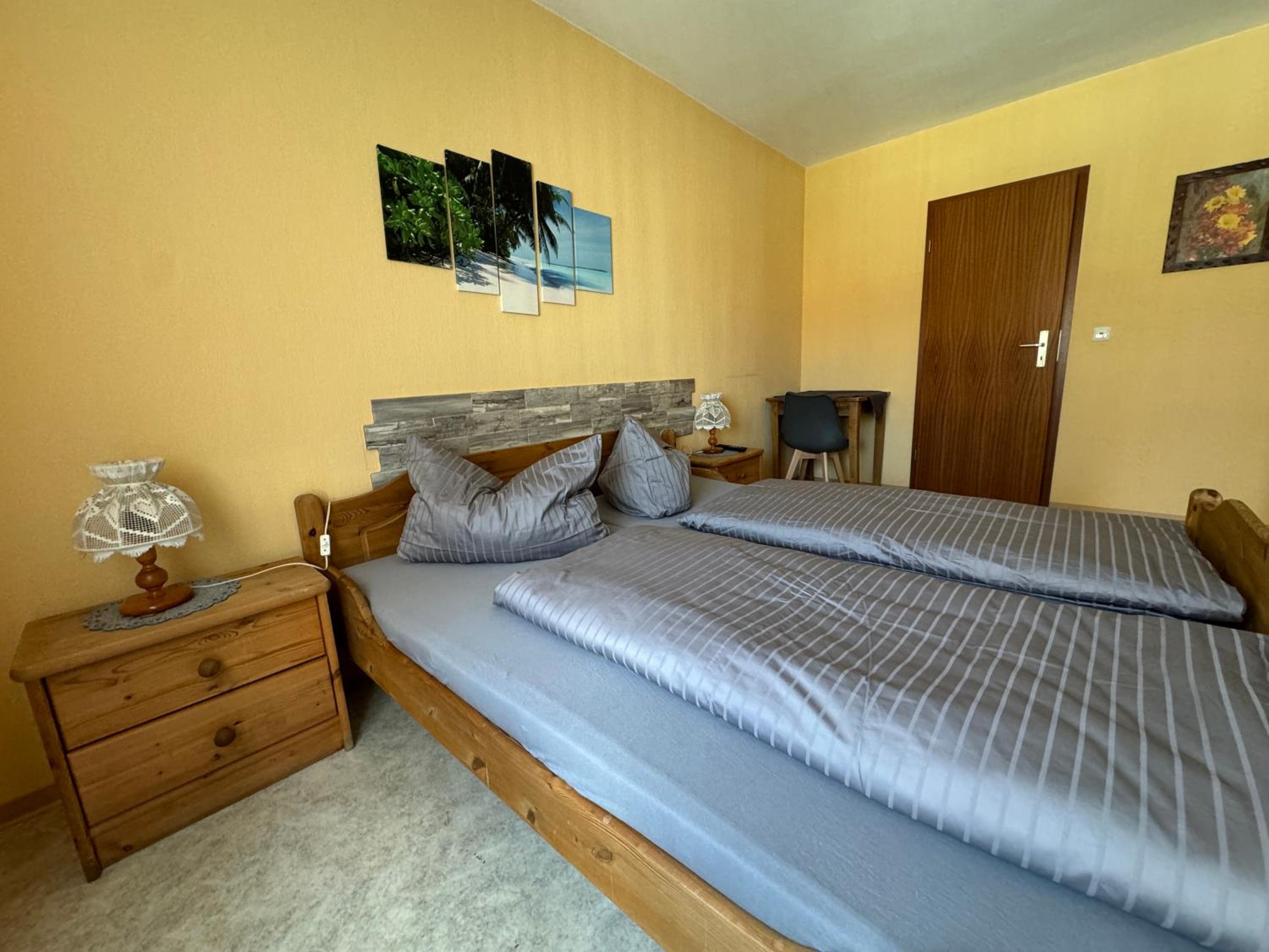 Standard Double Room photo 1